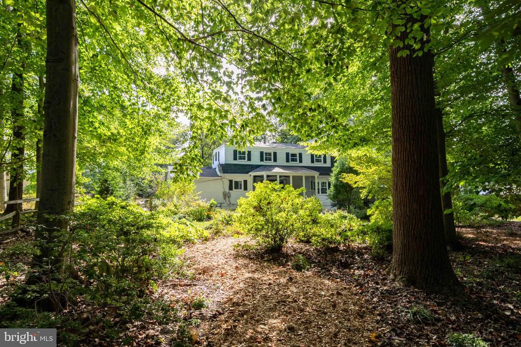 5124 CLINTON ROAD