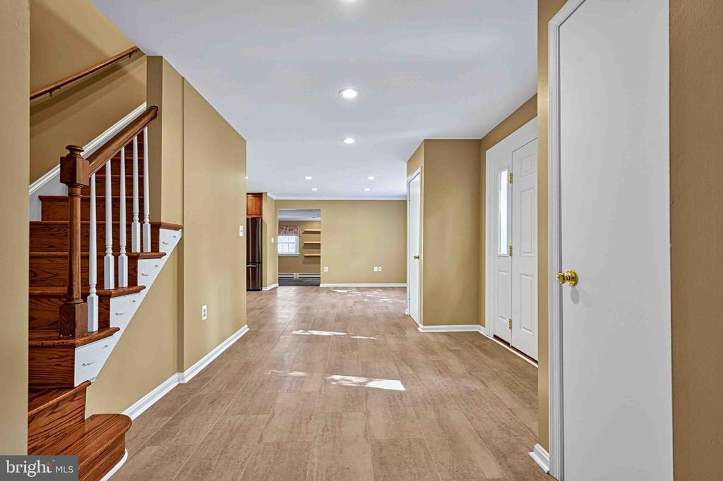 5124 CLINTON ROAD