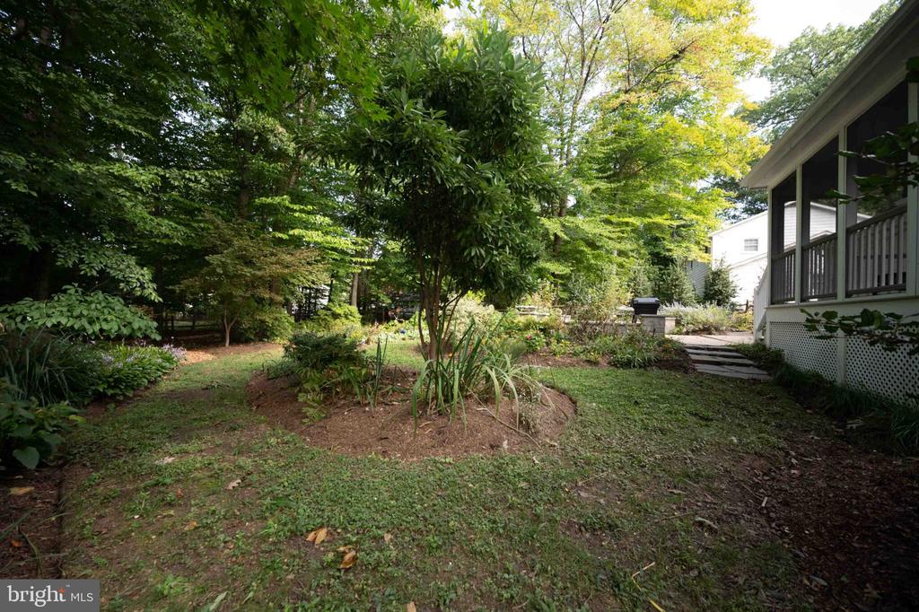 5124 CLINTON ROAD