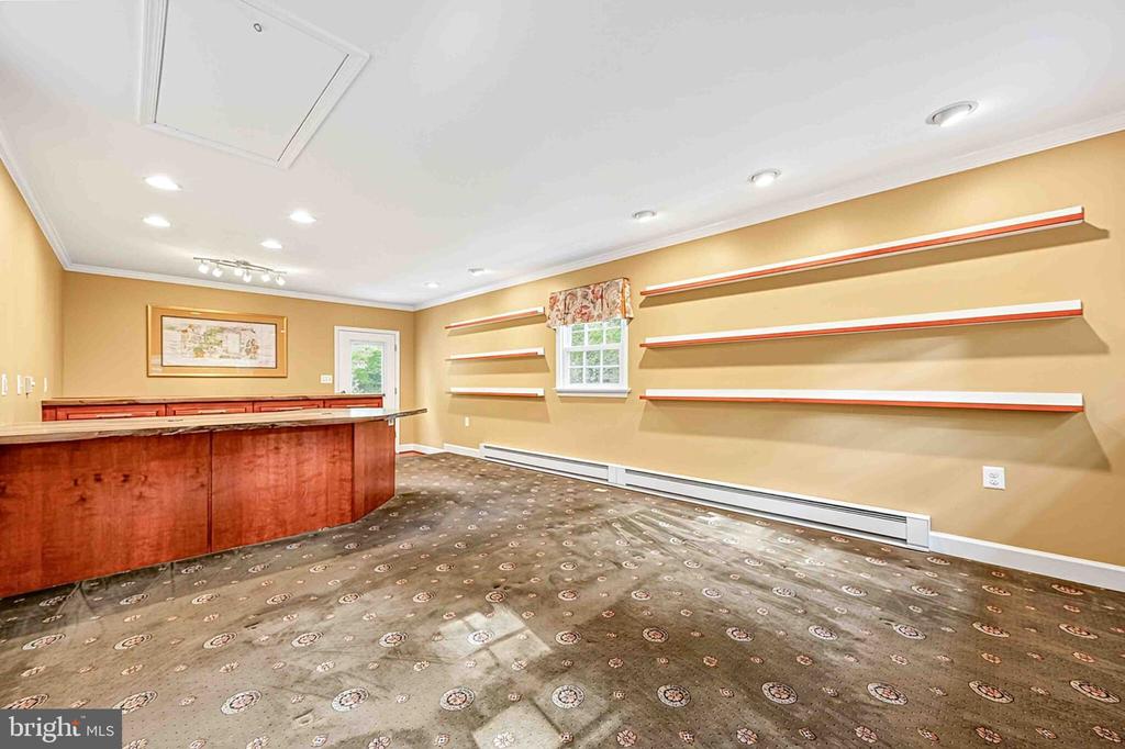 5124 CLINTON ROAD