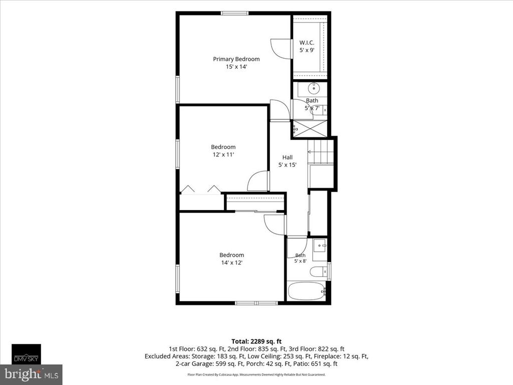 4000 MAVIS COURT