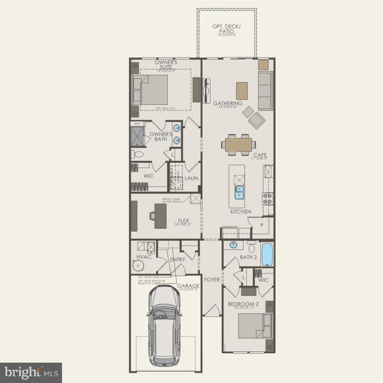 46406 BLACKROCK SUMMIT TERRACE