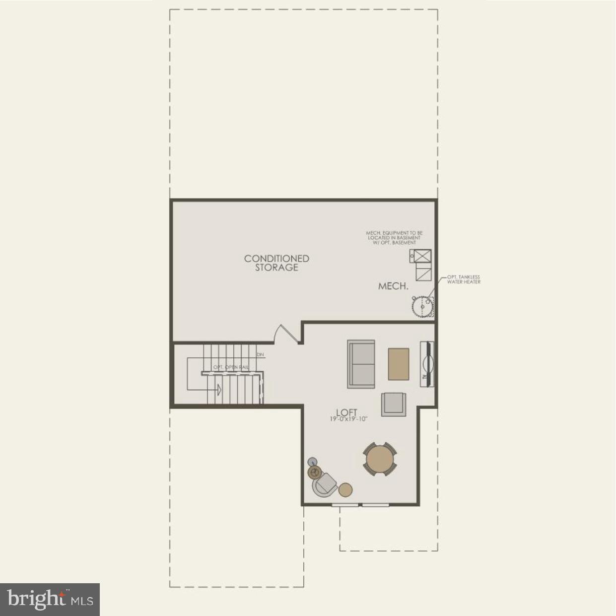 46406 BLACKROCK SUMMIT TERRACE