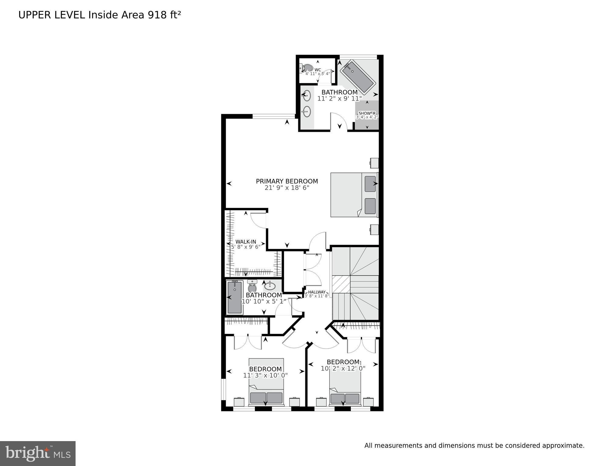 43126 CROSSWIND TERRACE