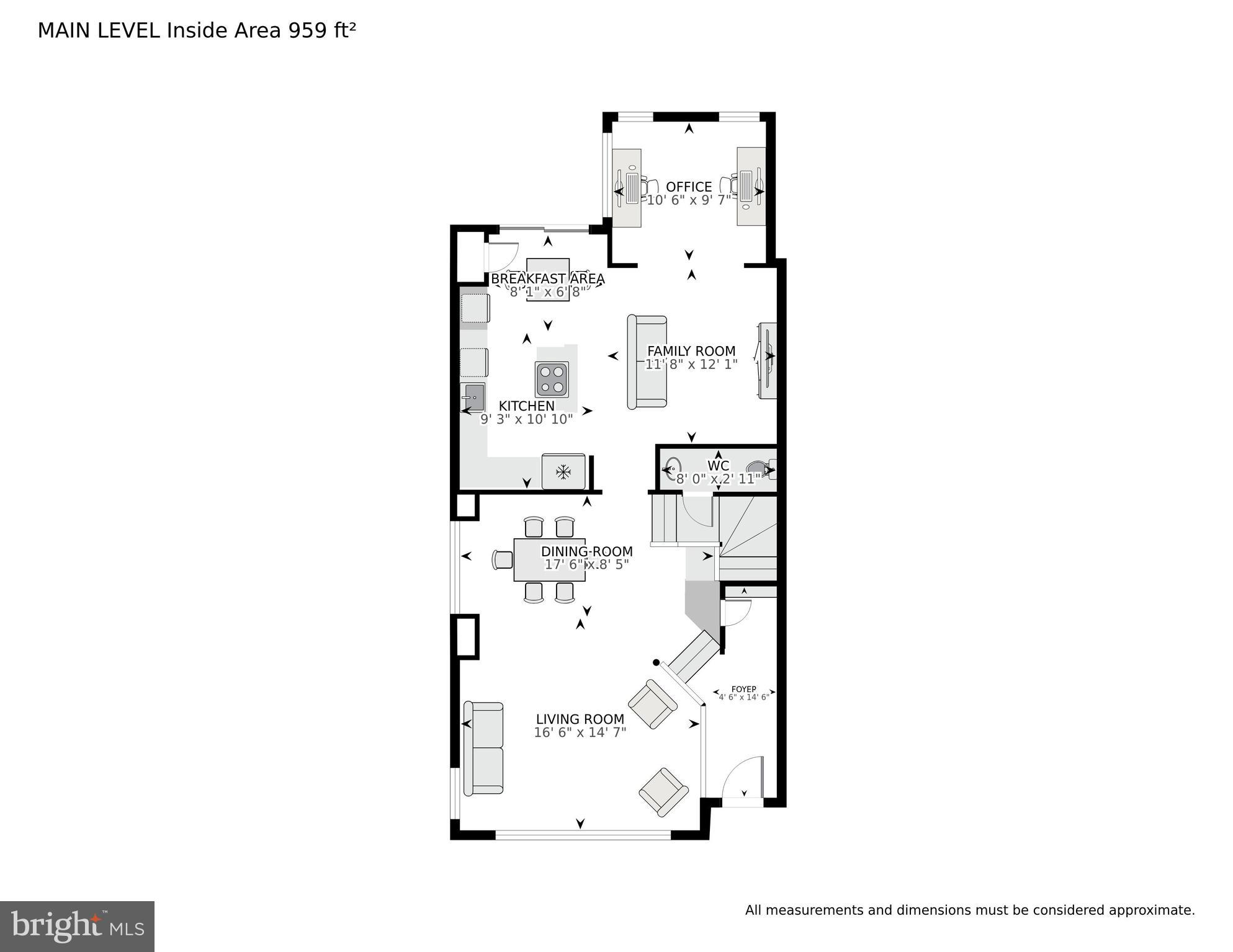43126 CROSSWIND TERRACE