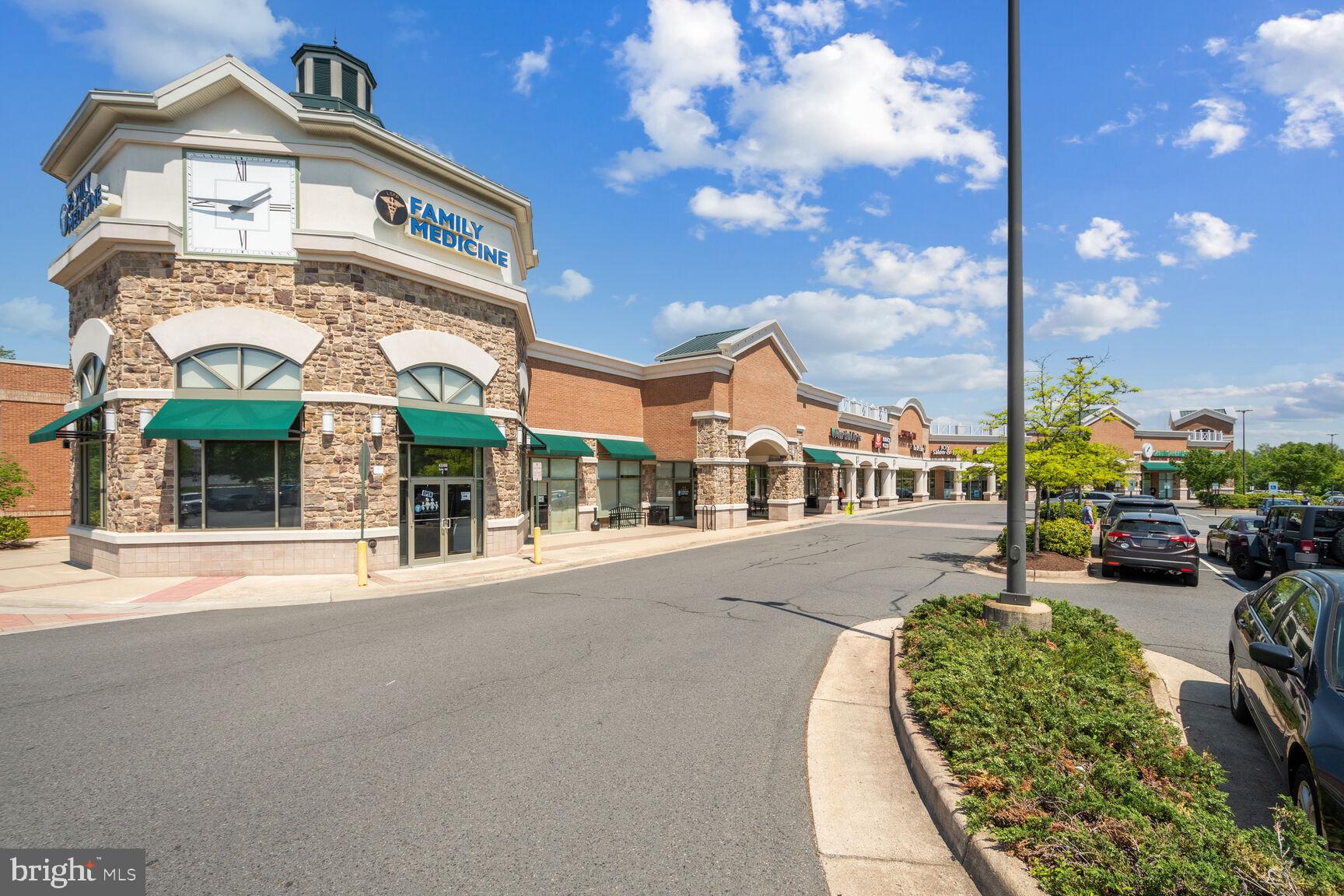 43126 CROSSWIND TERRACE