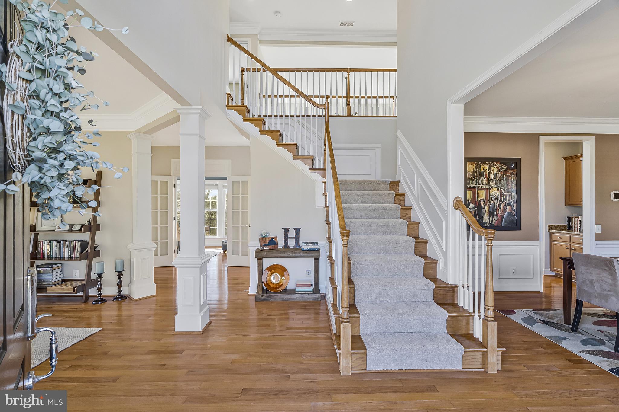 20997 GREAT WOODS DRIVE