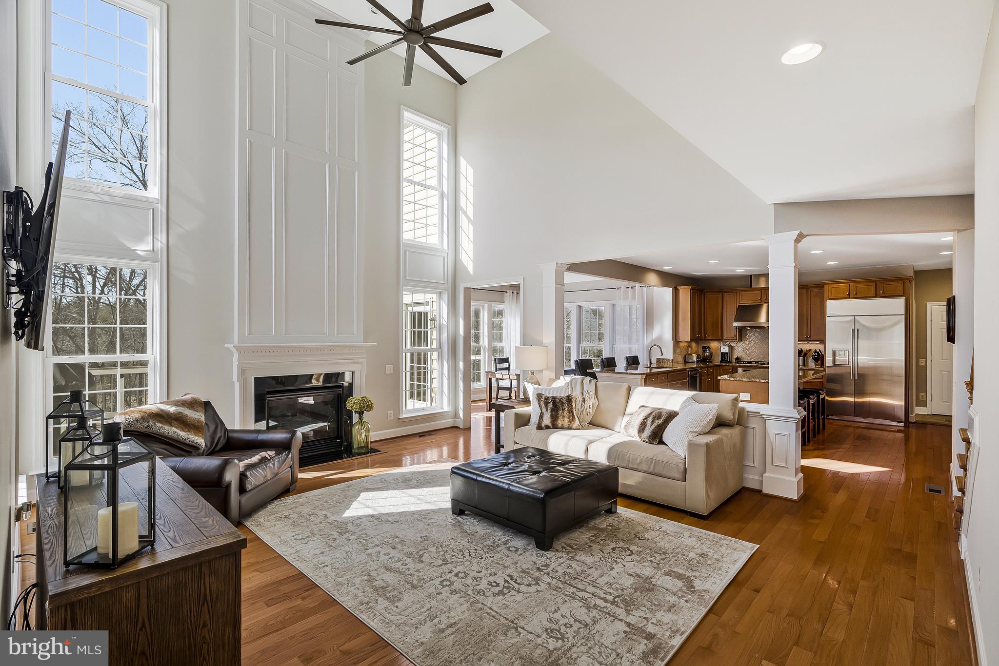 20997 GREAT WOODS DRIVE