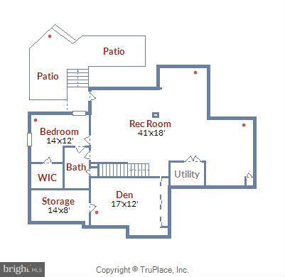 20997 GREAT WOODS DRIVE