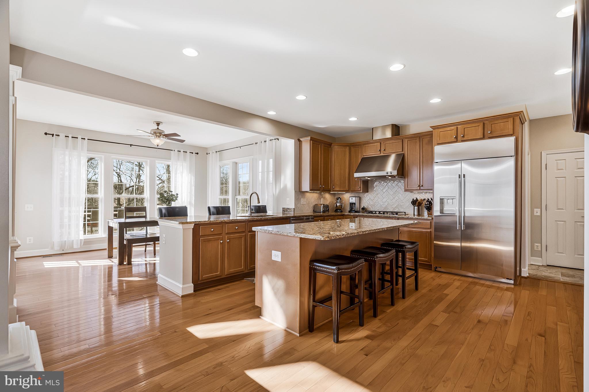 20997 GREAT WOODS DRIVE