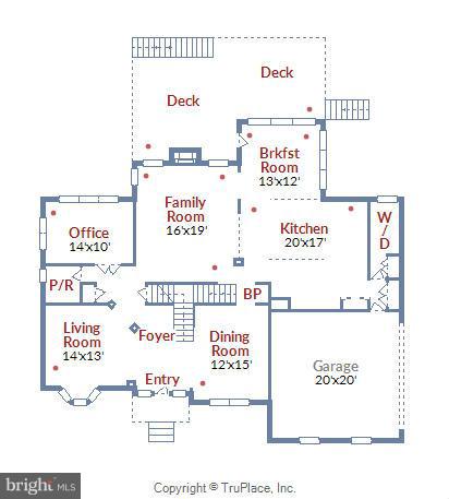 20997 GREAT WOODS DRIVE