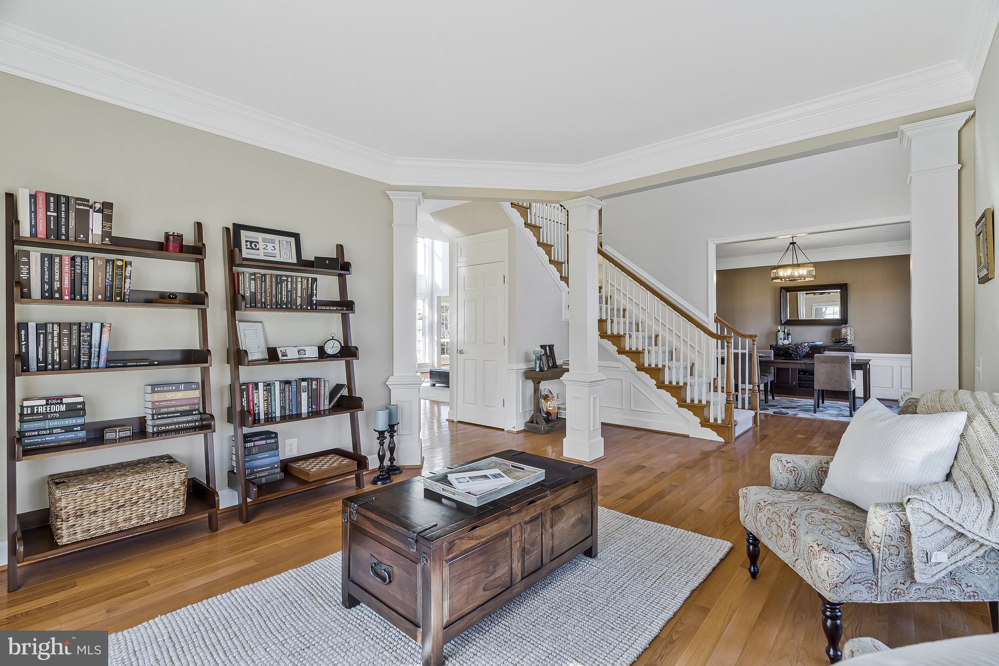 20997 GREAT WOODS DRIVE