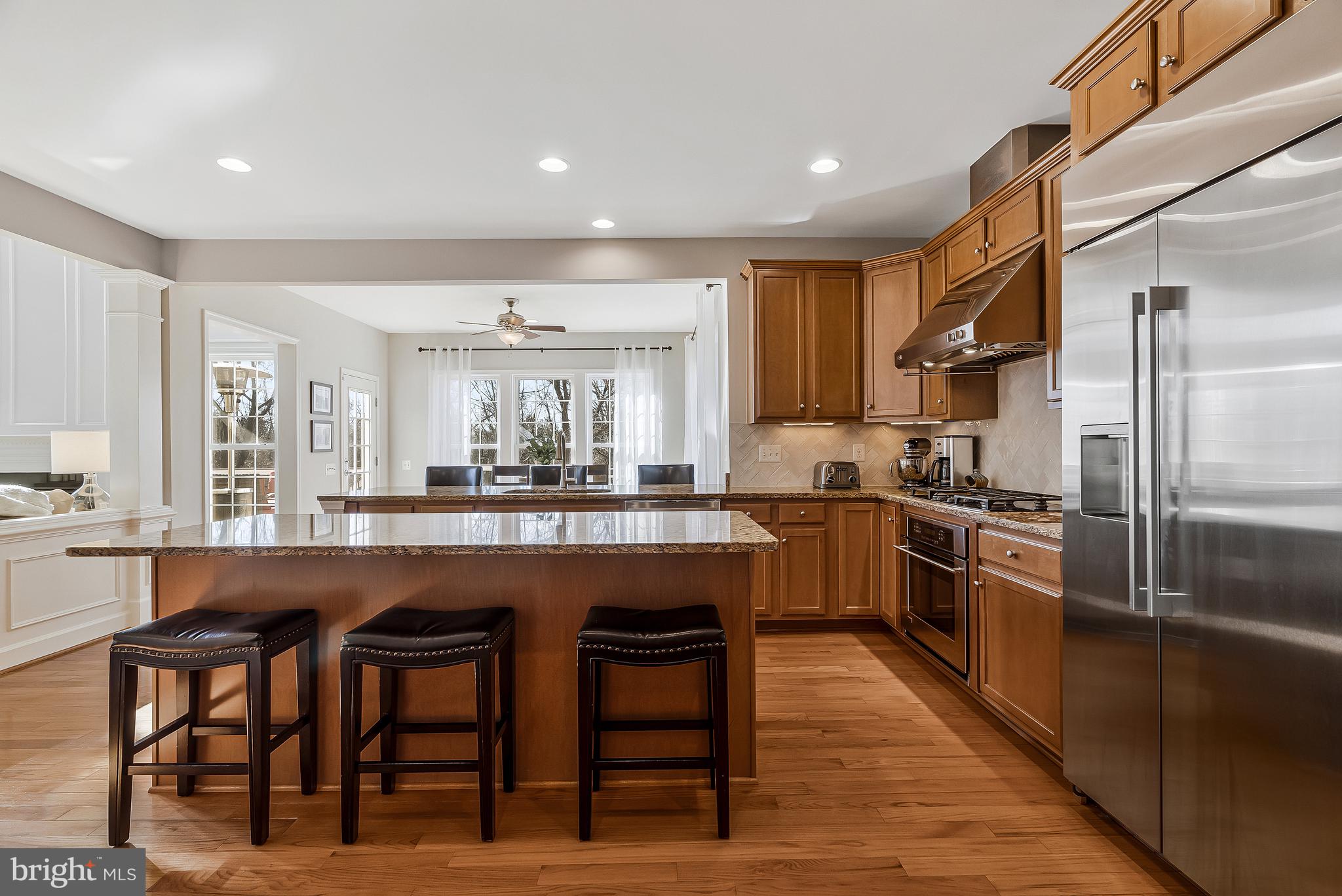 20997 GREAT WOODS DRIVE