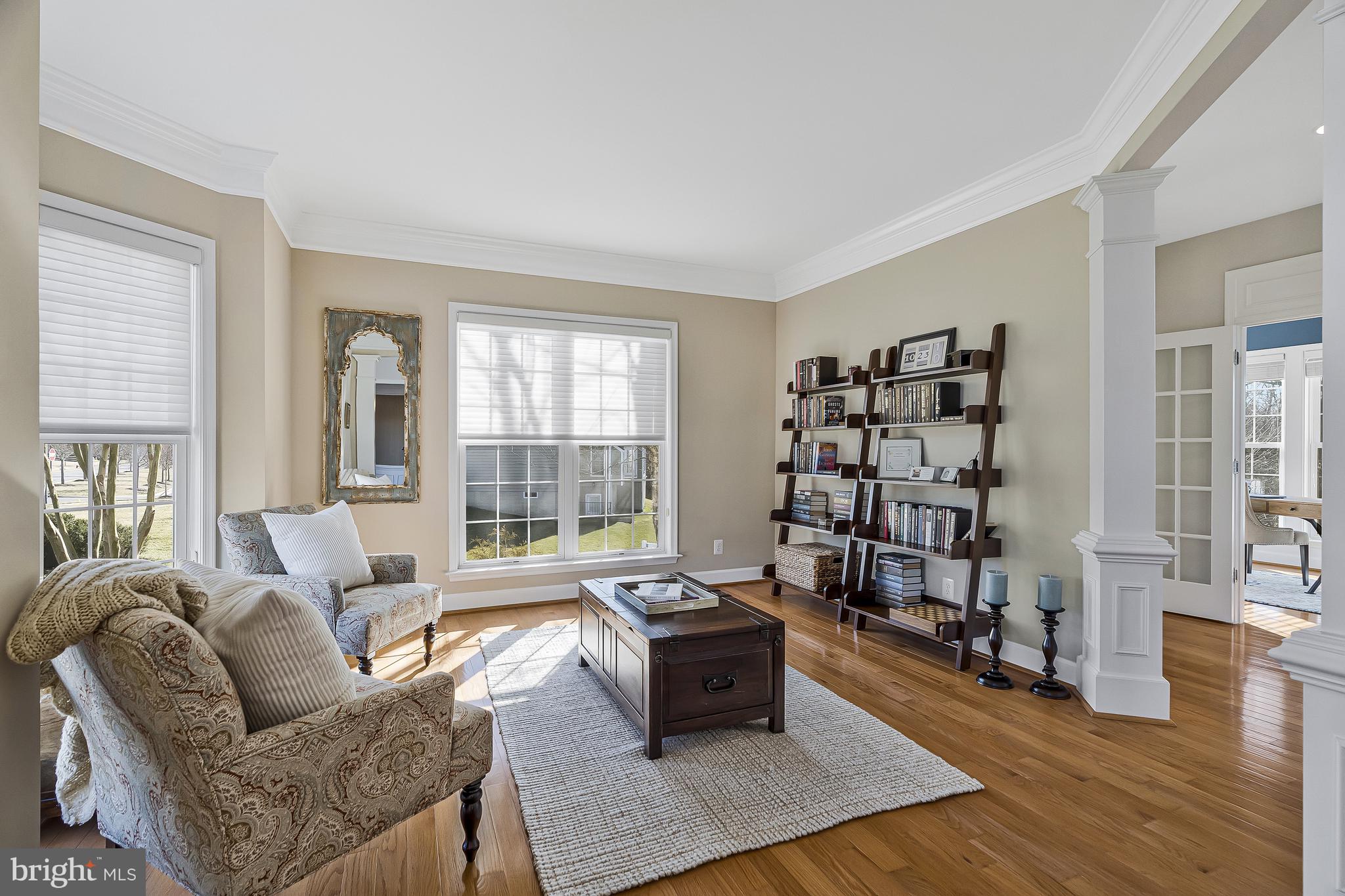 20997 GREAT WOODS DRIVE