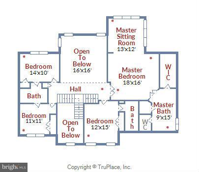 20997 GREAT WOODS DRIVE