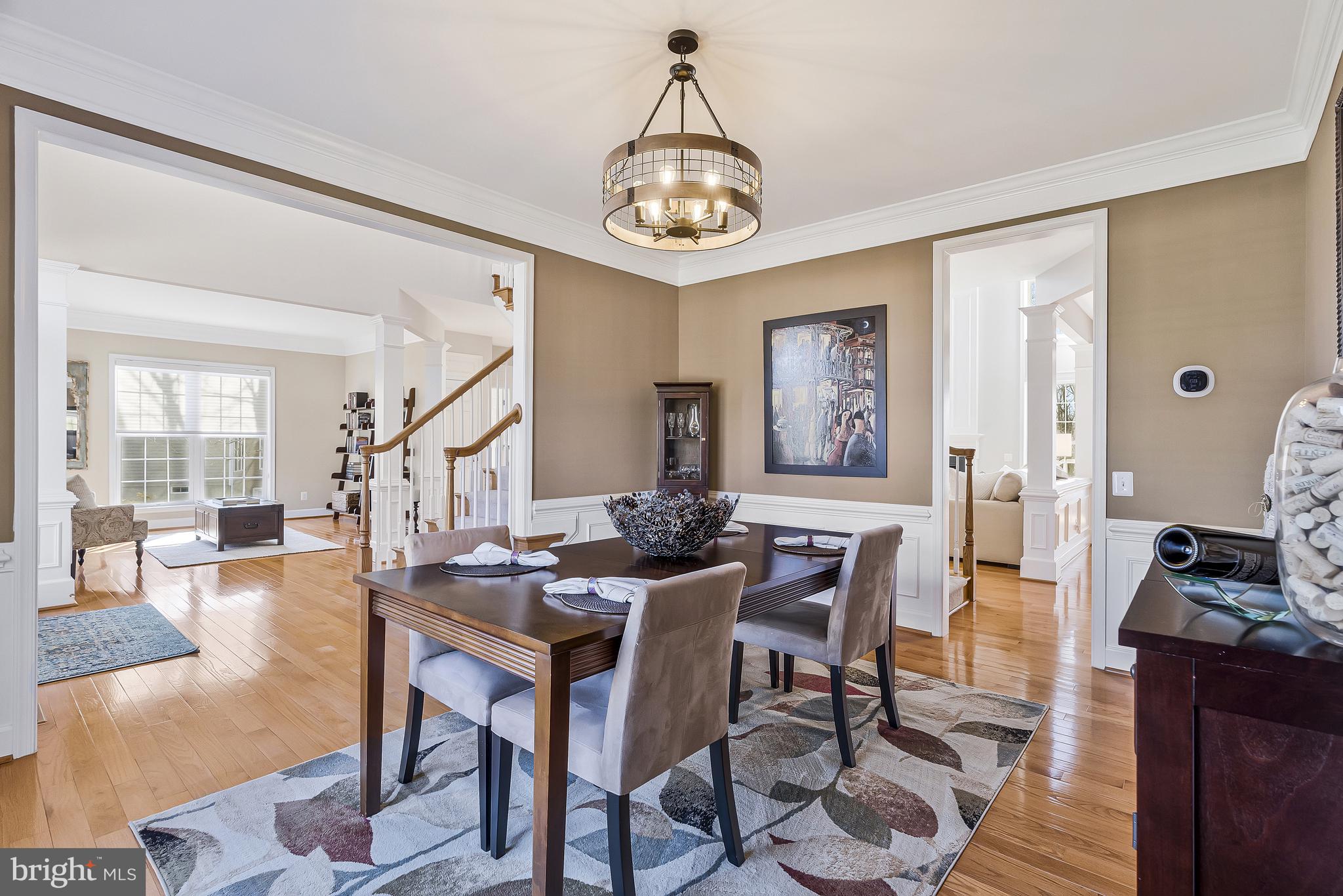 20997 GREAT WOODS DRIVE