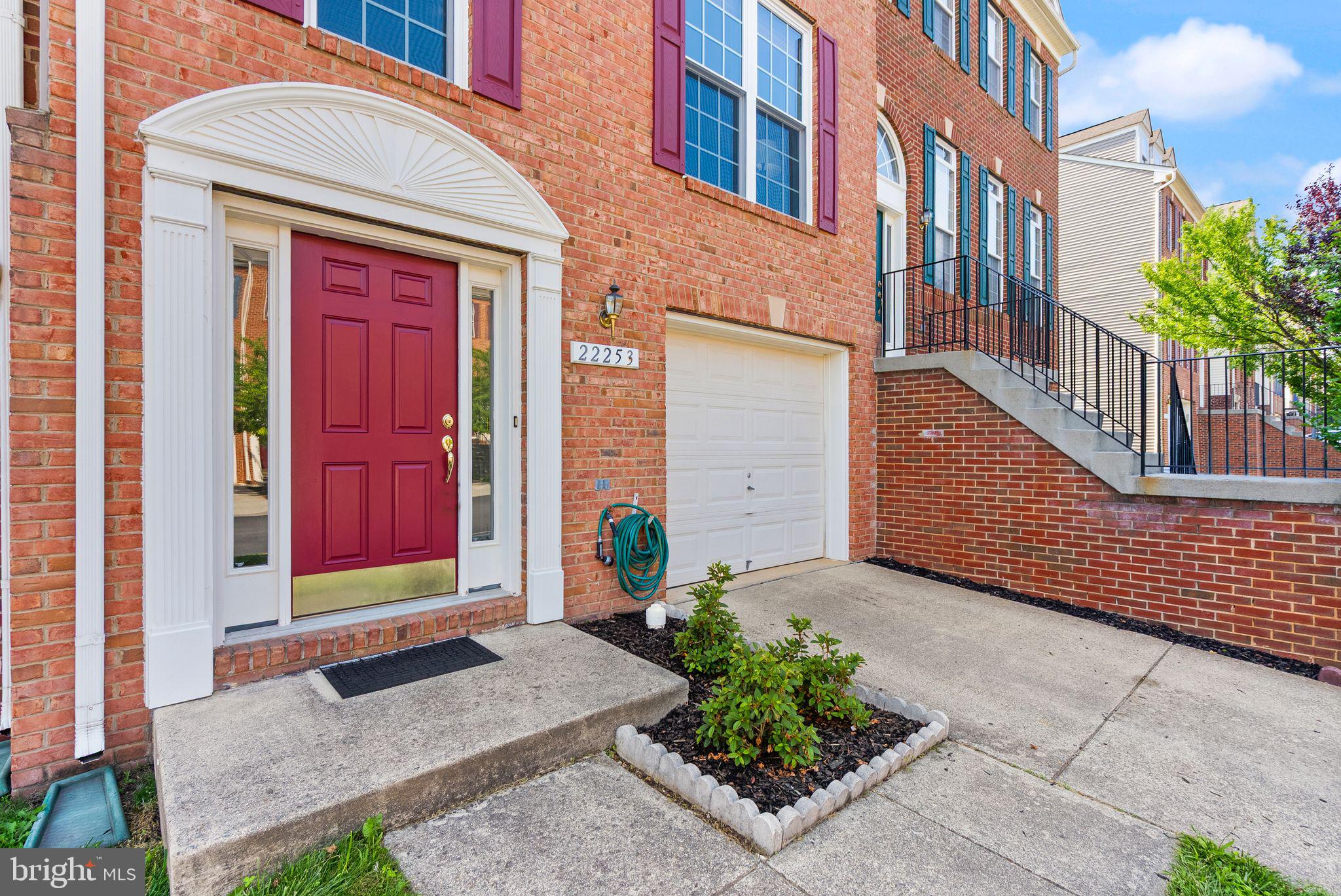 22253 WATERBERRY TERRACE