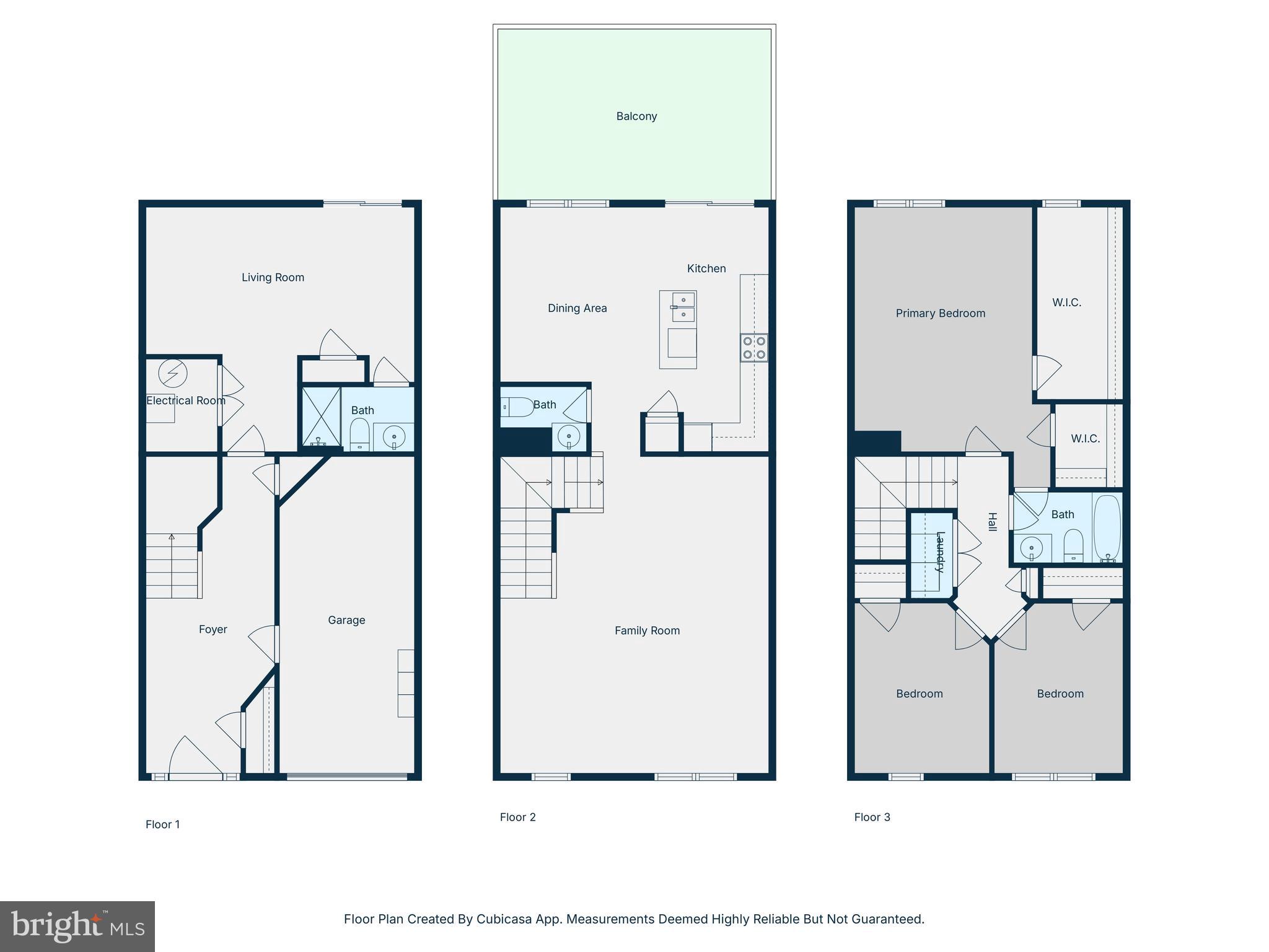 22253 WATERBERRY TERRACE