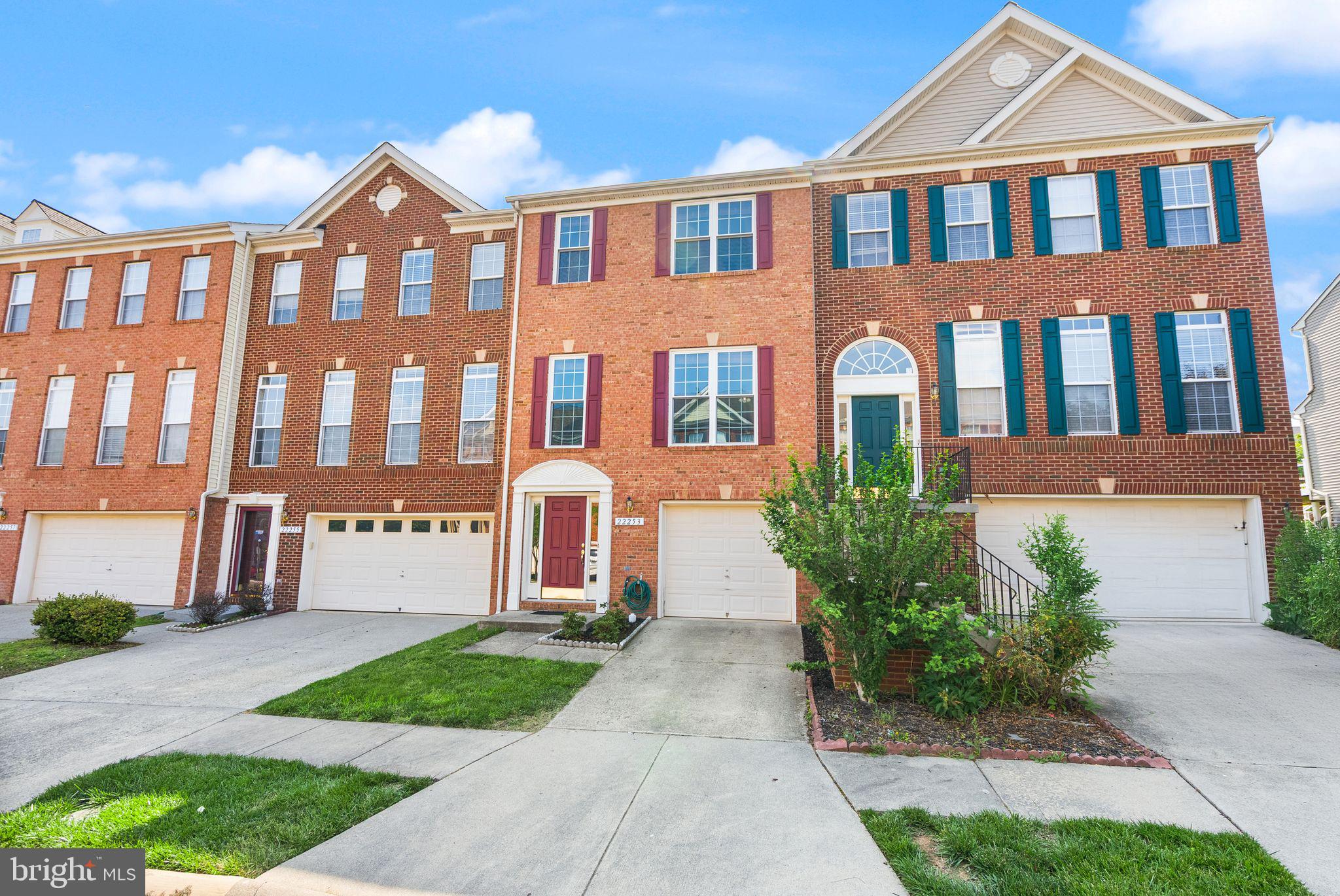 22253 WATERBERRY TERRACE