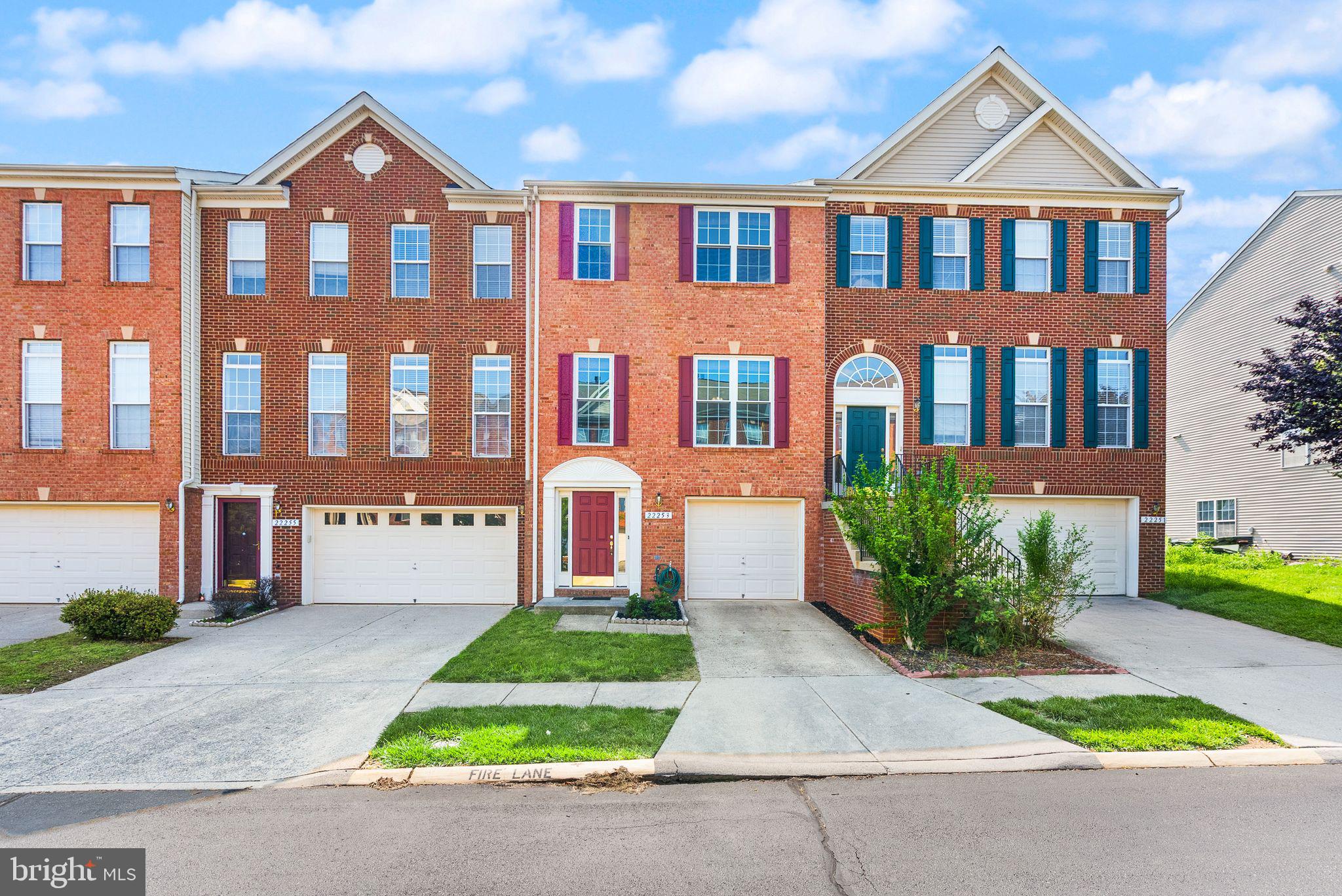 22253 WATERBERRY TERRACE