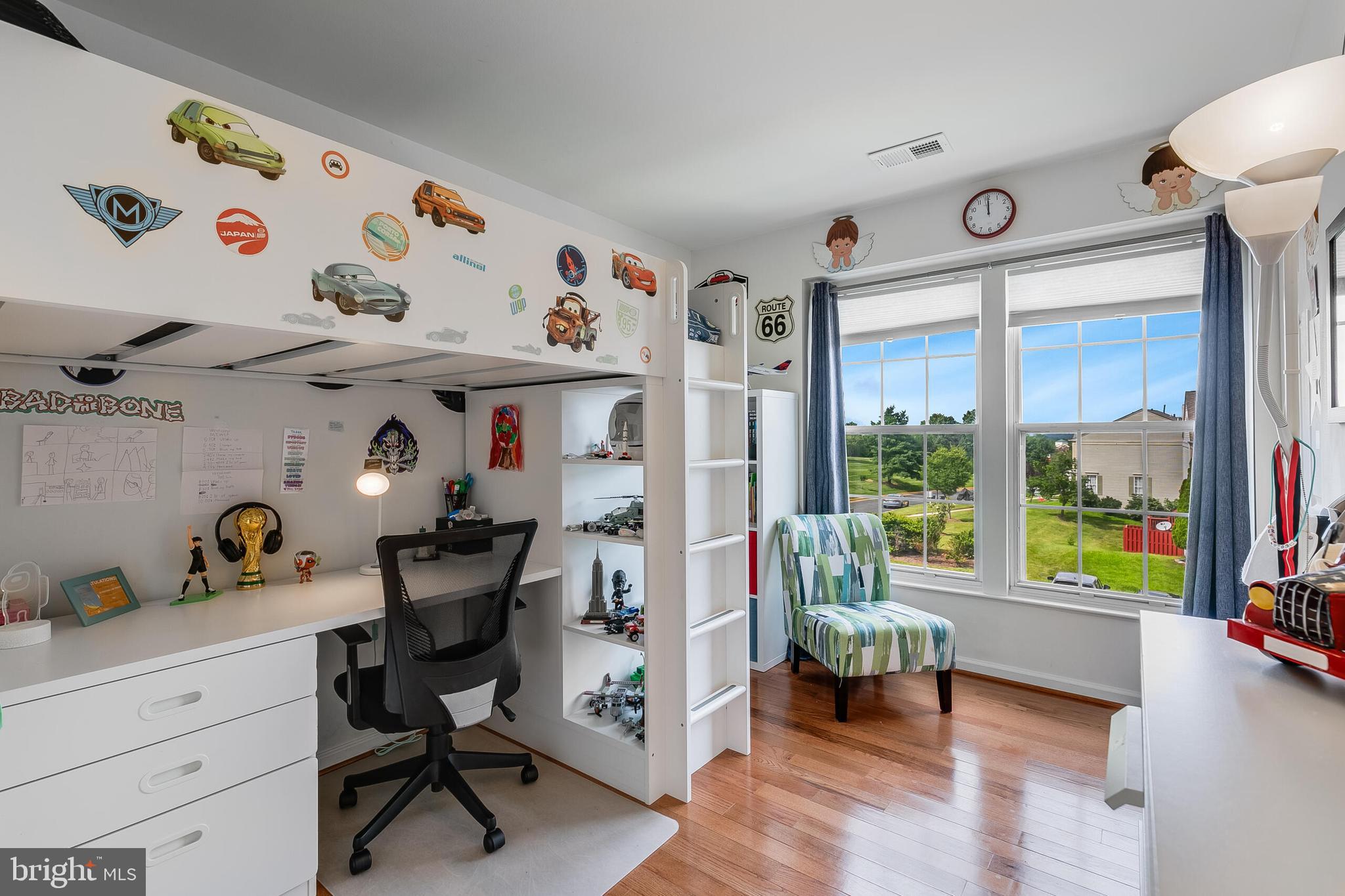 43281 RAILSTOP TERRACE