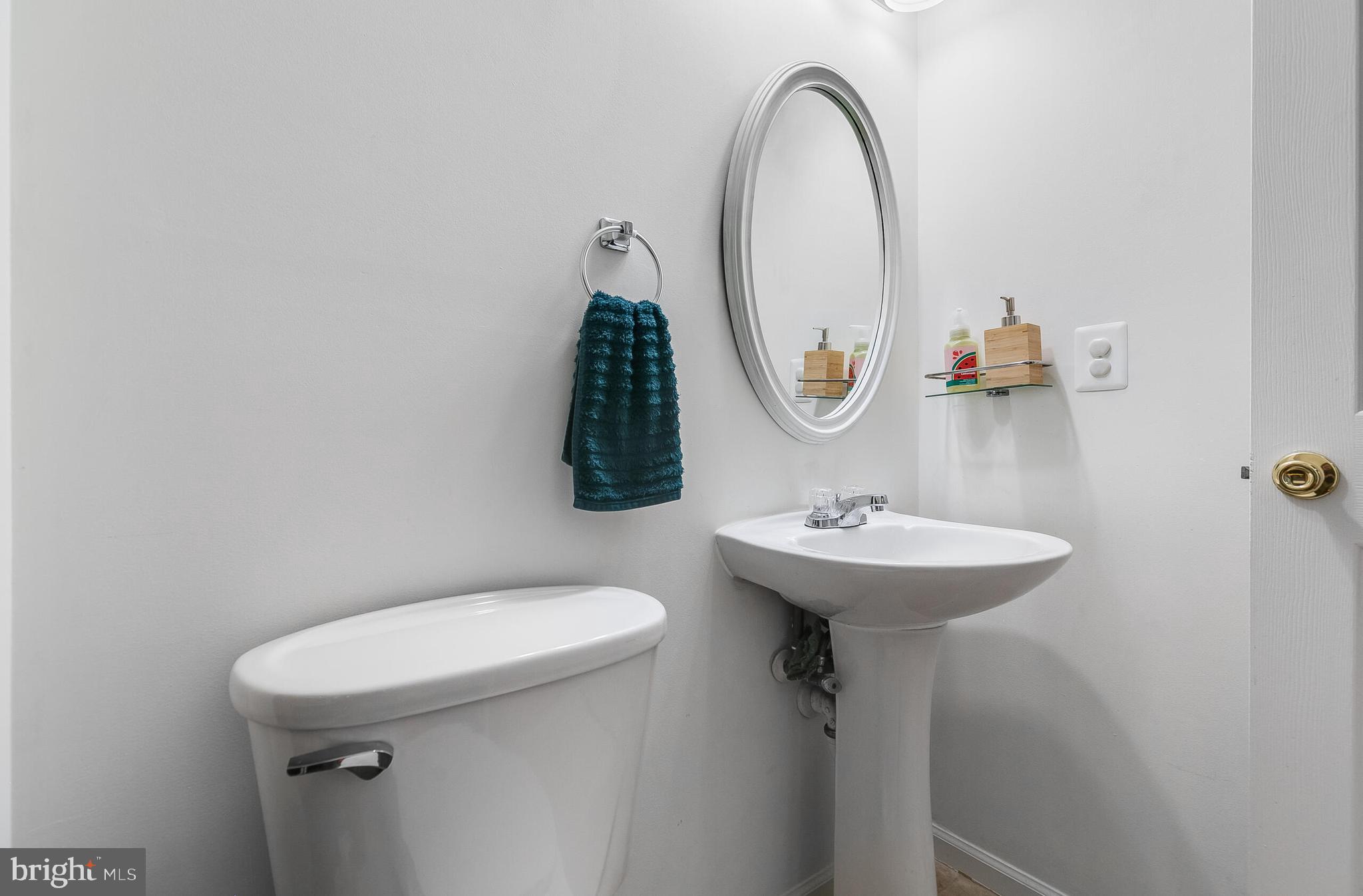 43281 RAILSTOP TERRACE