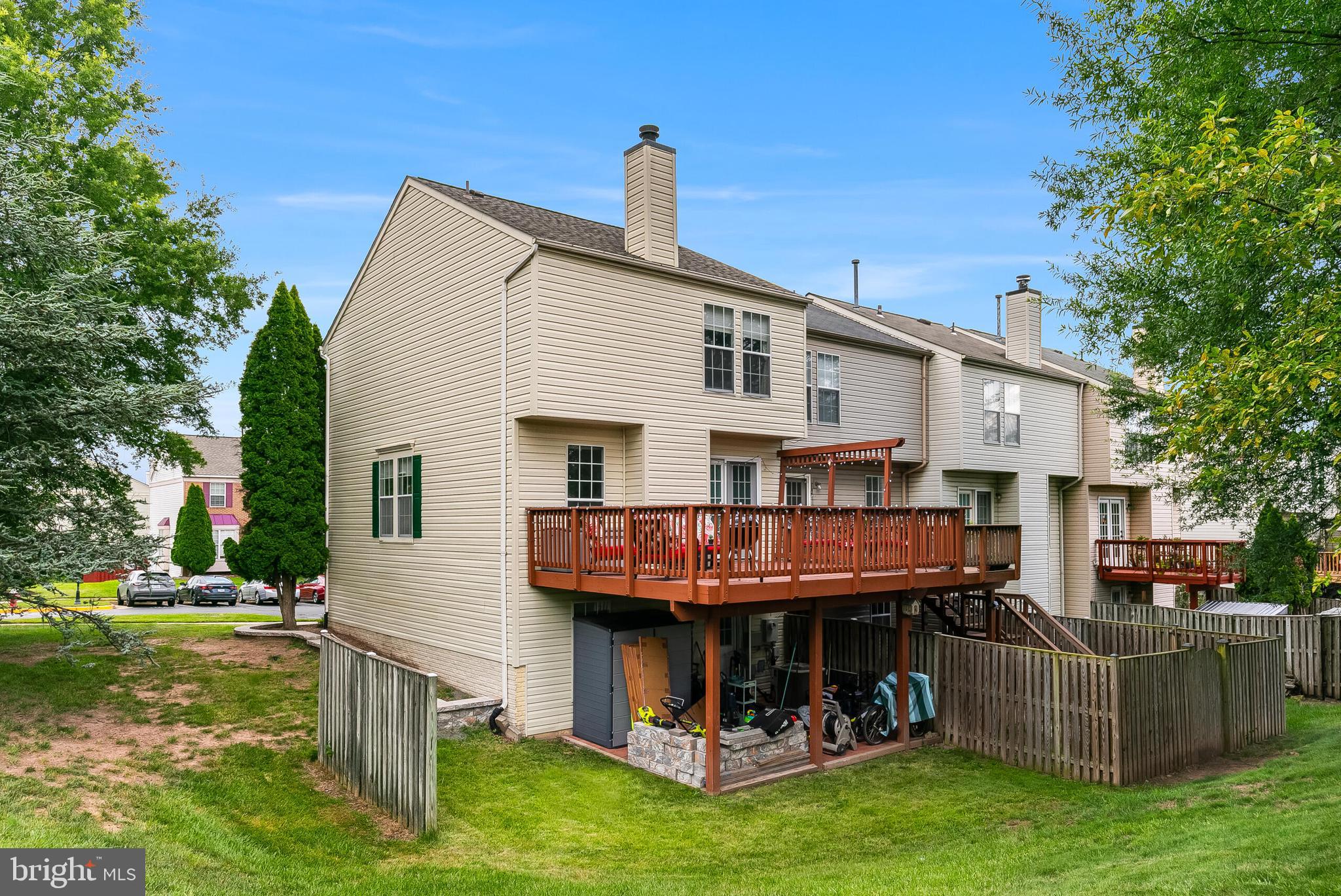 43281 RAILSTOP TERRACE