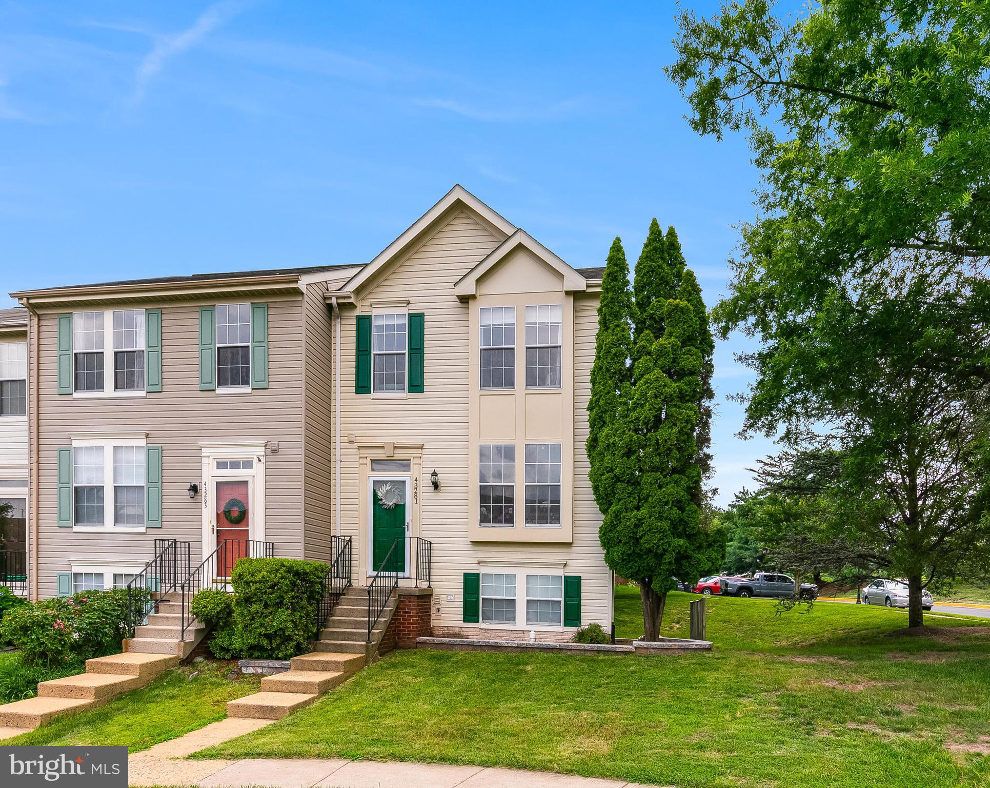 43281 RAILSTOP TERRACE