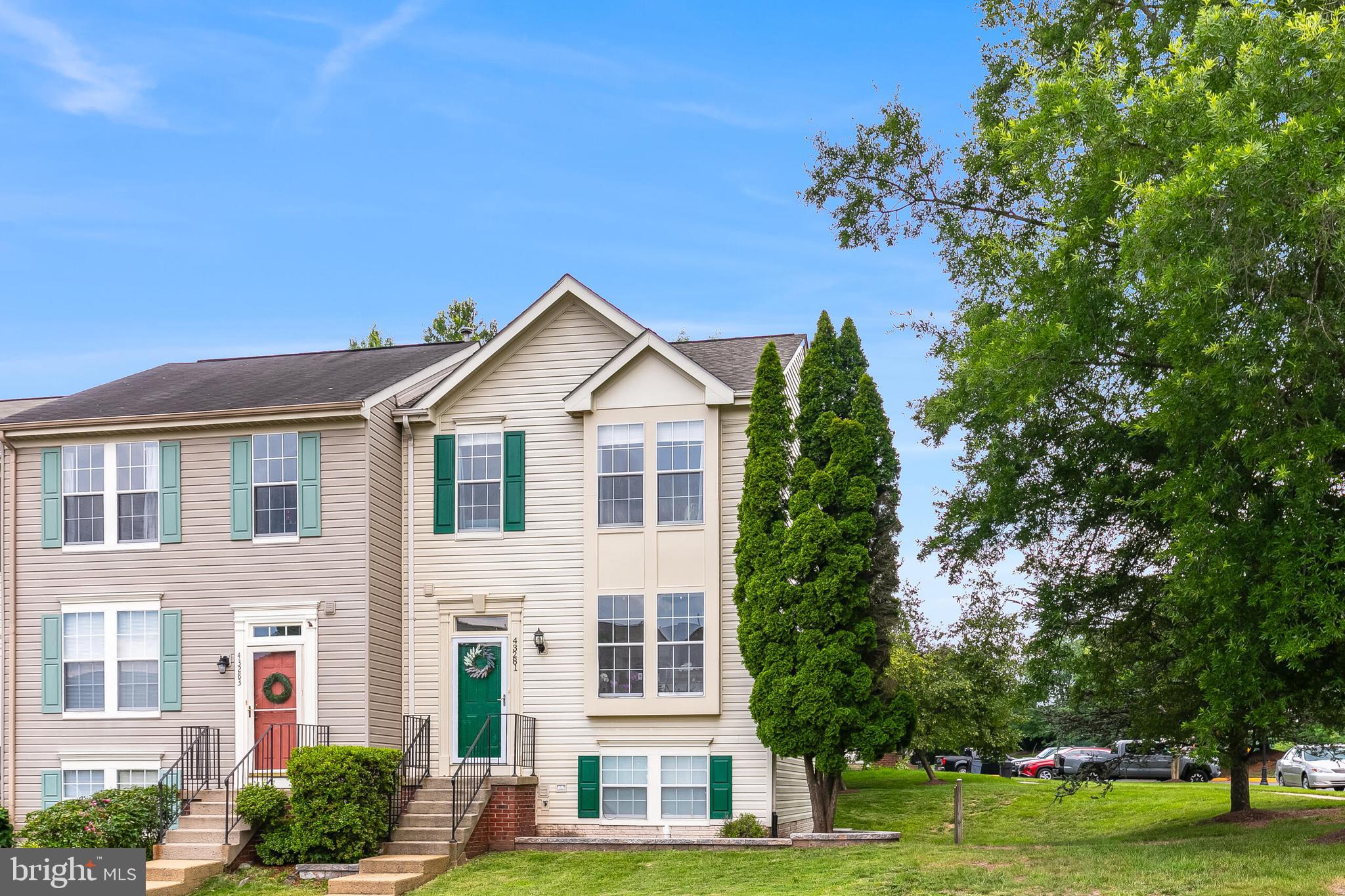 43281 RAILSTOP TERRACE