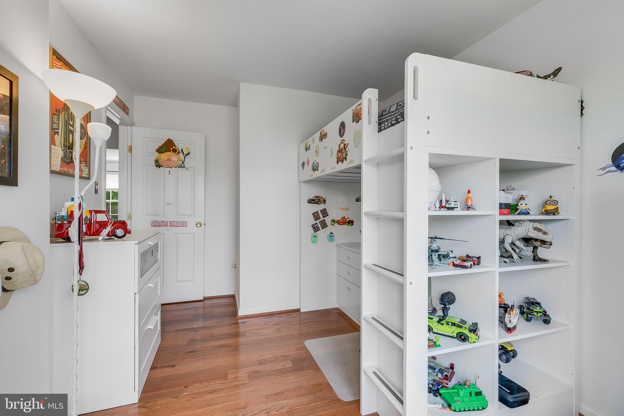 43281 RAILSTOP TERRACE