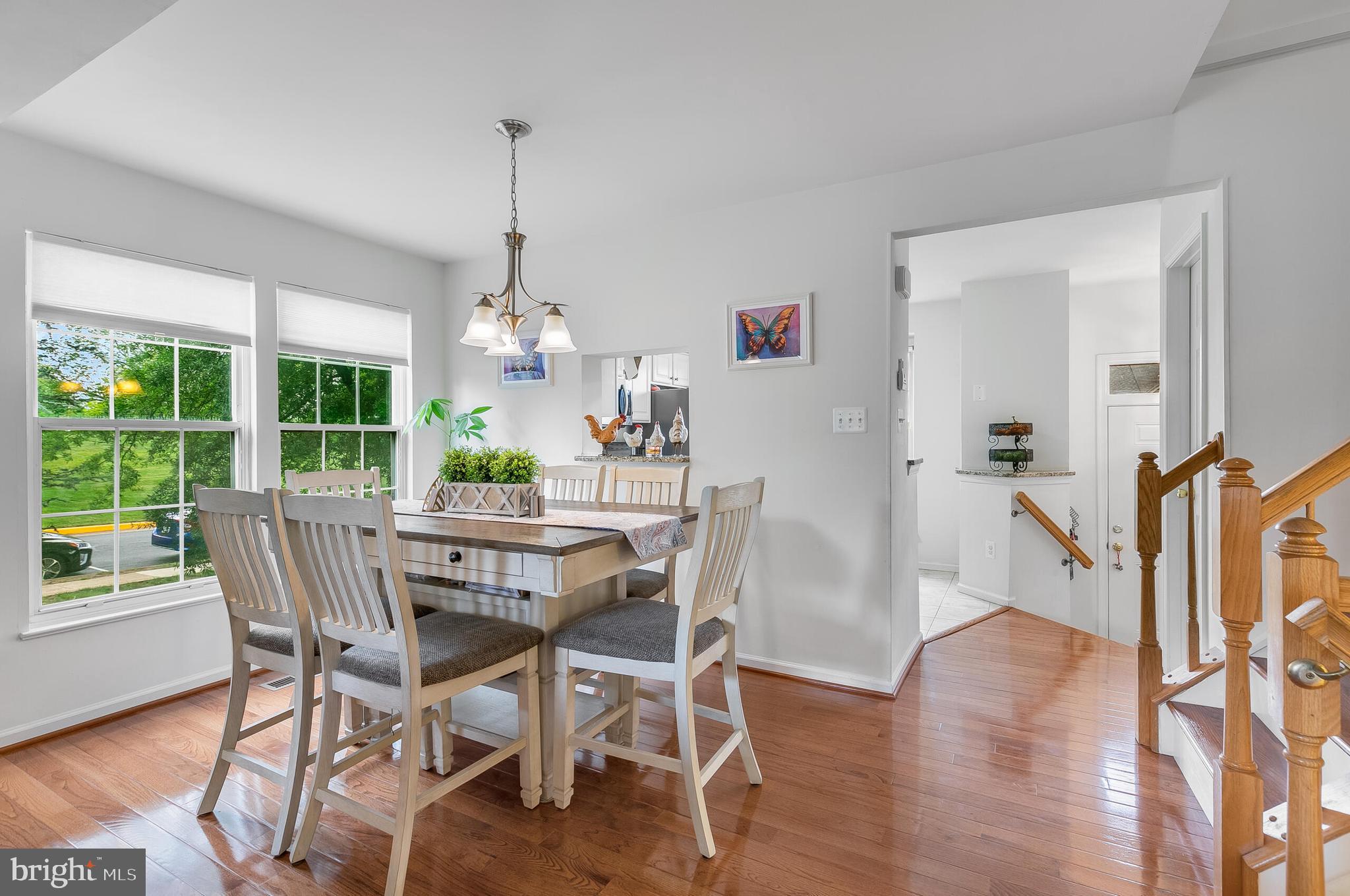 43281 RAILSTOP TERRACE