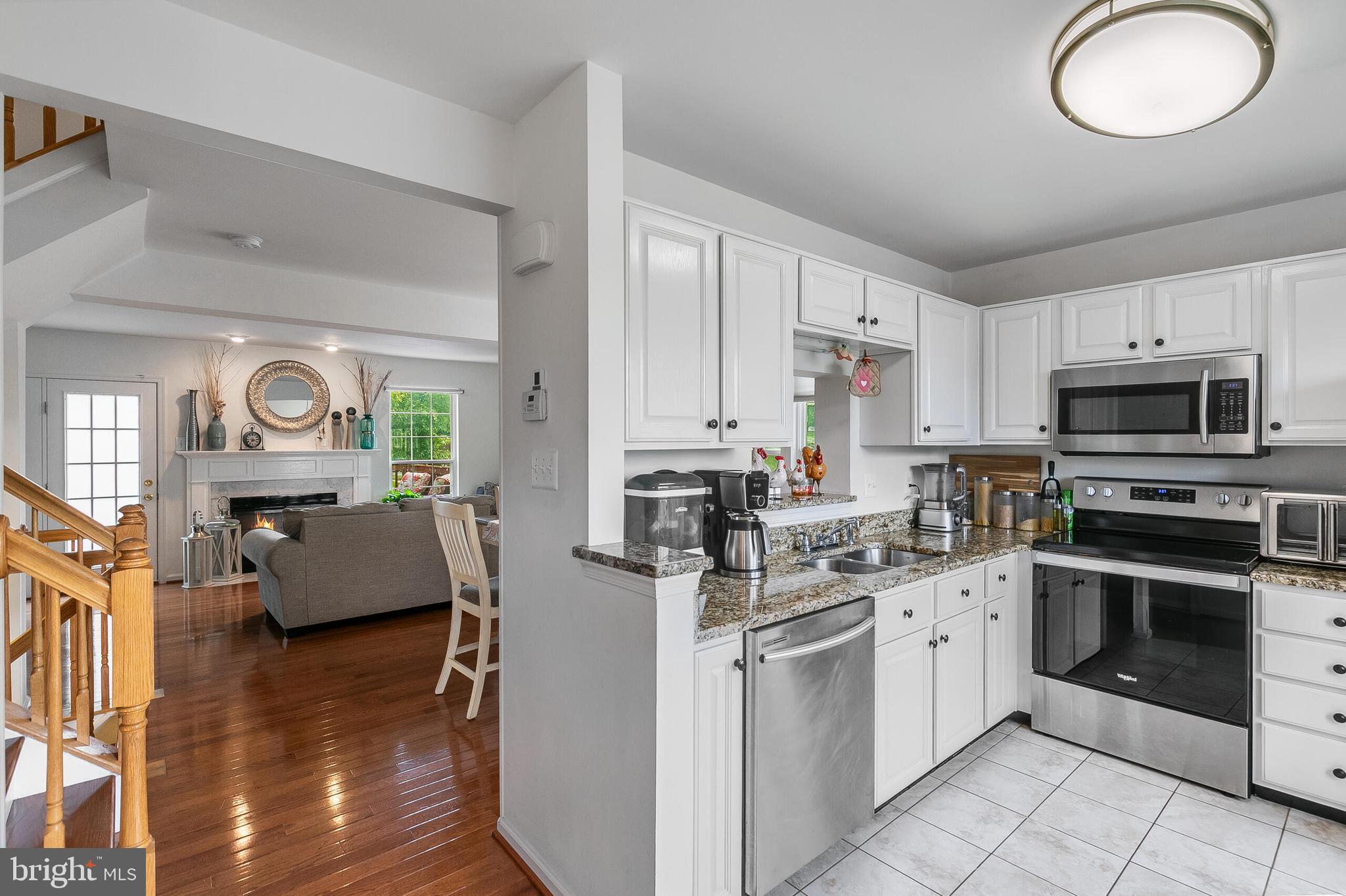 43281 RAILSTOP TERRACE