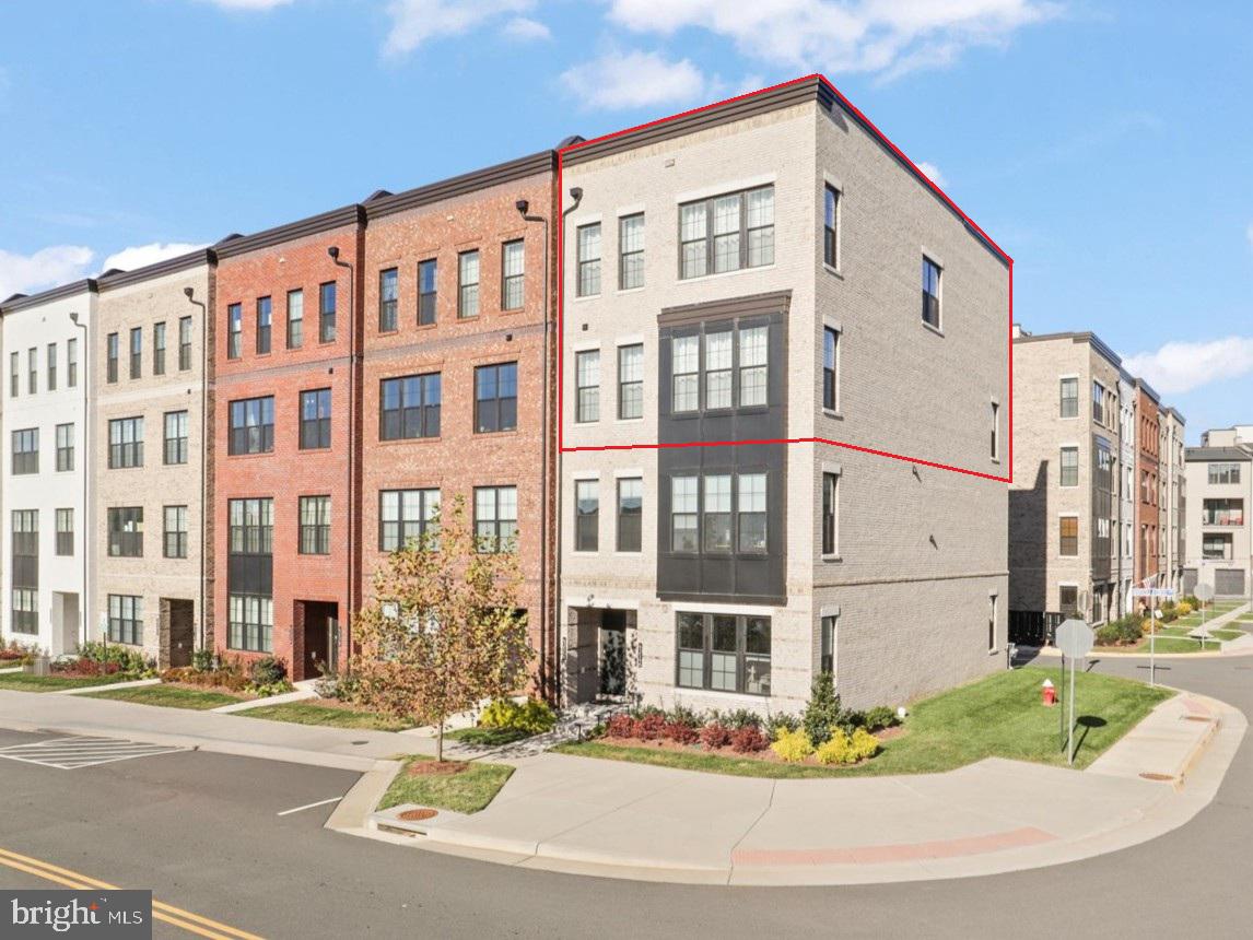 43544 JEFFERSON PARK STREET