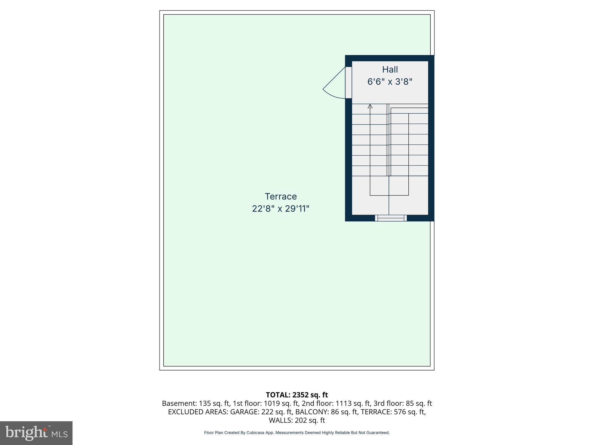 43511 MADISON SPRINGS TERRACE