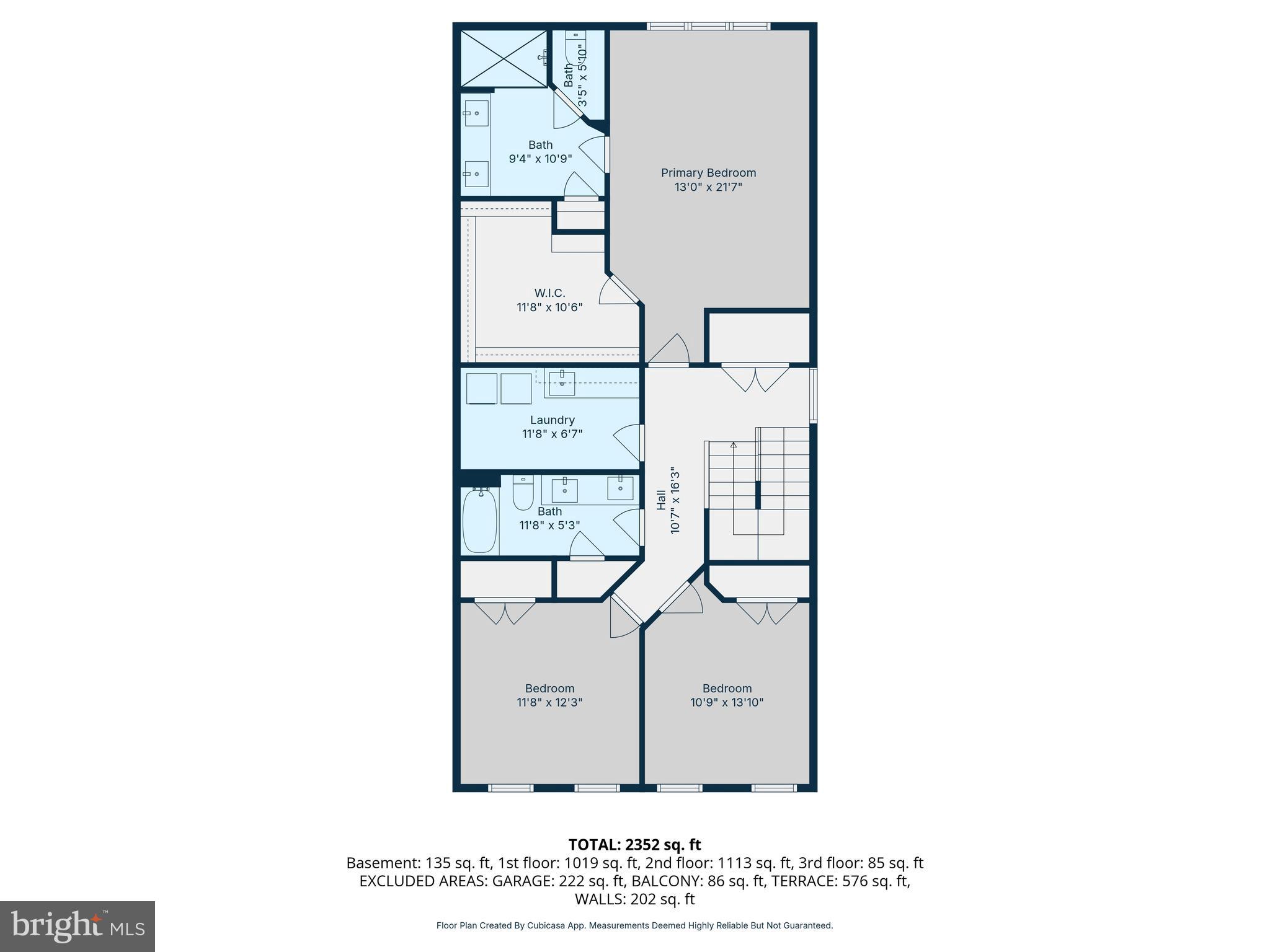 43511 MADISON SPRINGS TERRACE