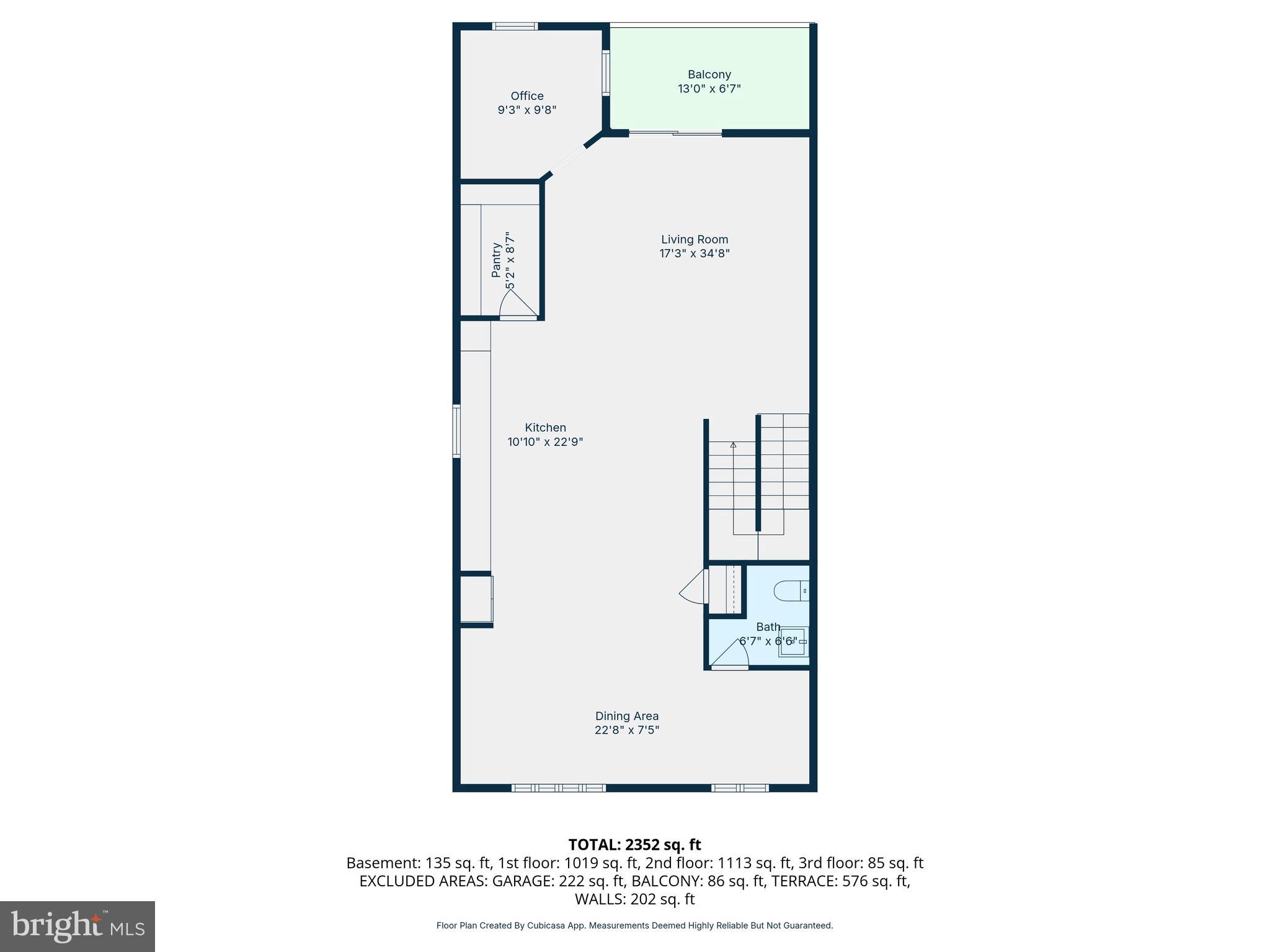 43511 MADISON SPRINGS TERRACE