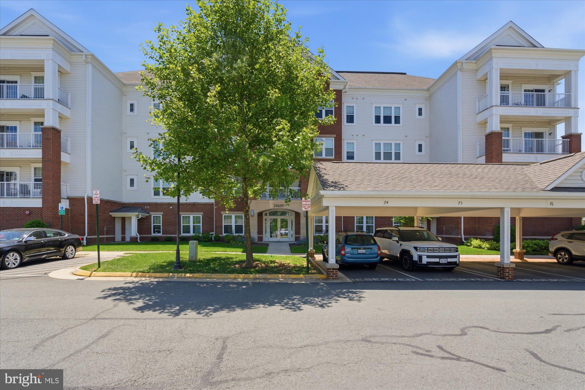 20650 HOPE SPRING TERRACE 301