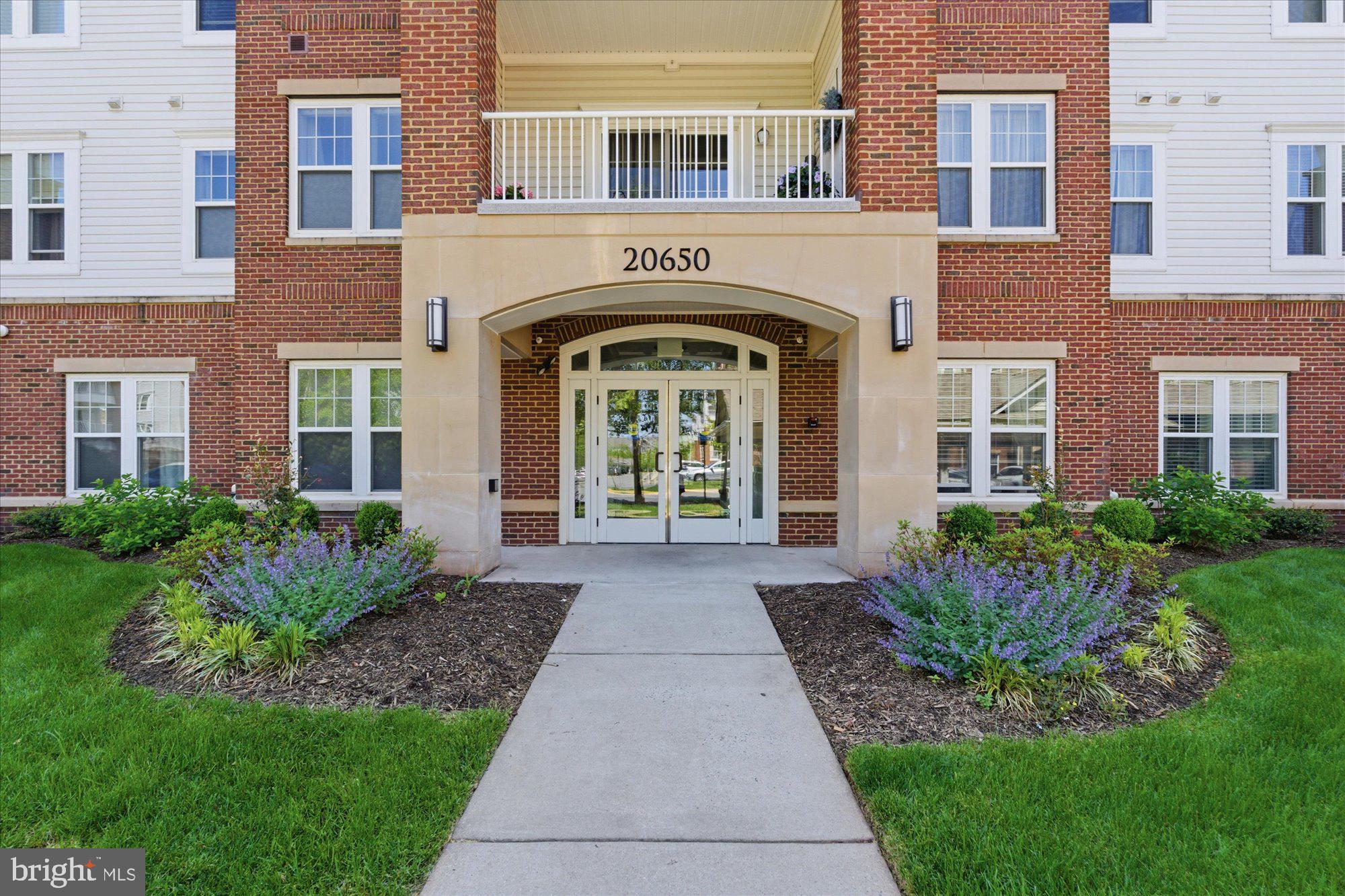20650 HOPE SPRING TERRACE 301