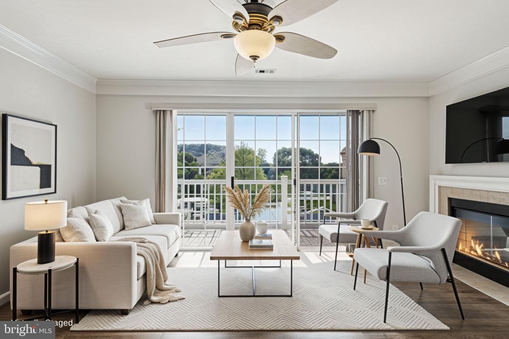 21833 BALDWIN SQUARE Unit: 300