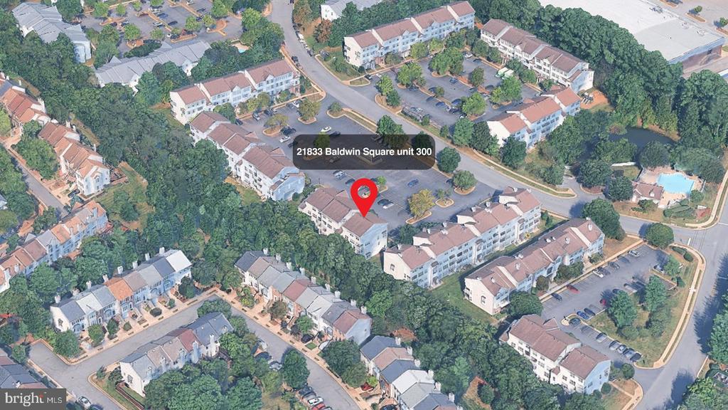 21833 BALDWIN SQUARE Unit: 300