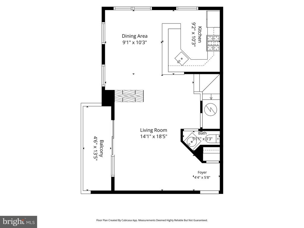 21833 BALDWIN SQUARE Unit: 300