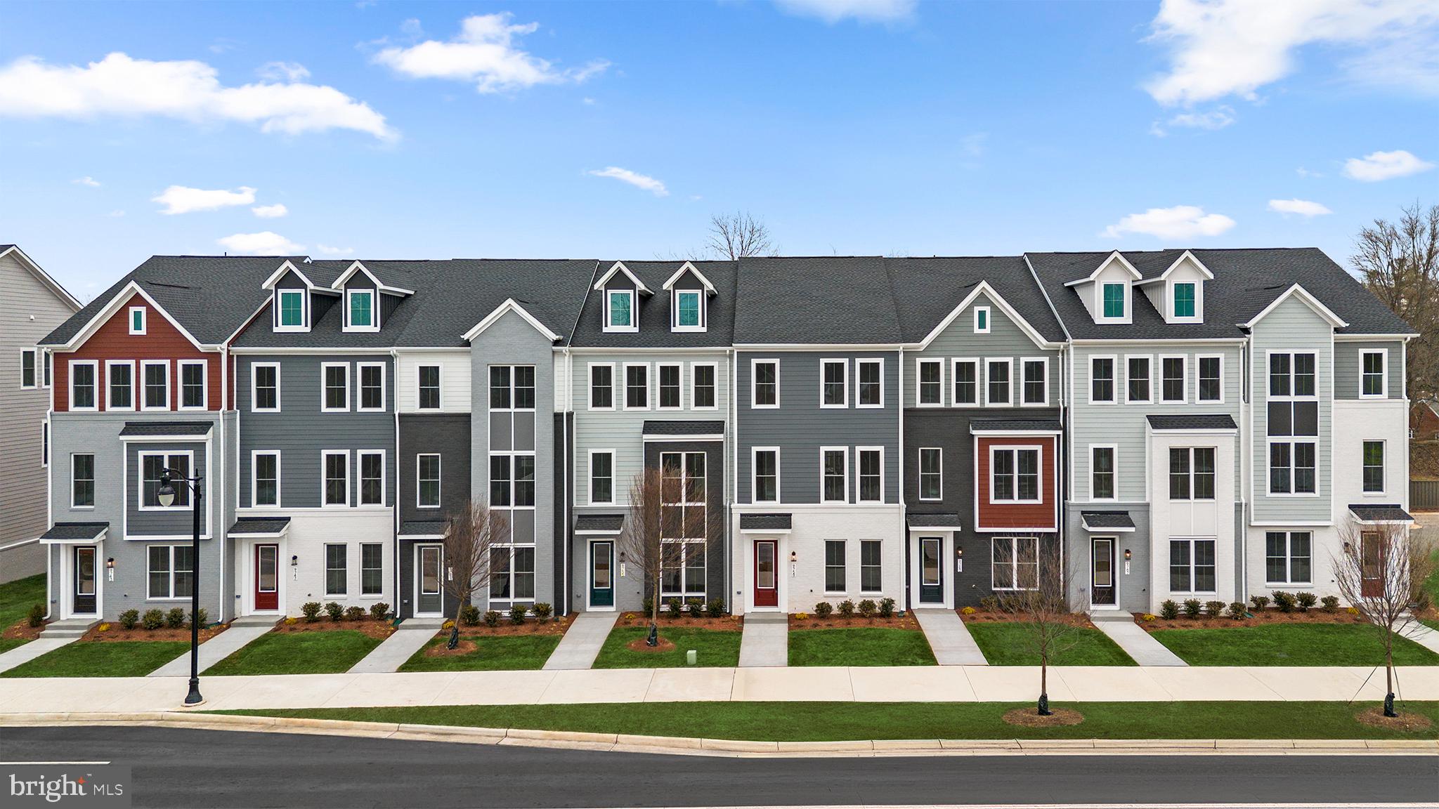 9763 GRANT AVENUE HOMESITE 97