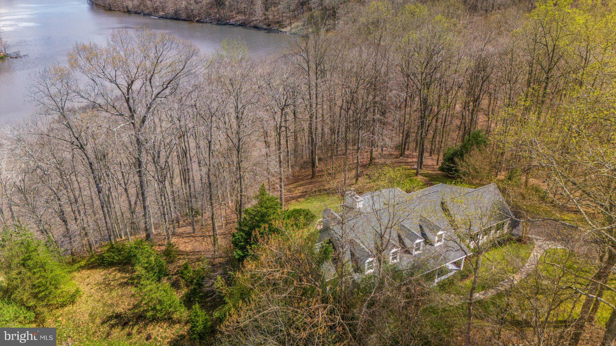 11419 OCCOQUAN OAKS LANE