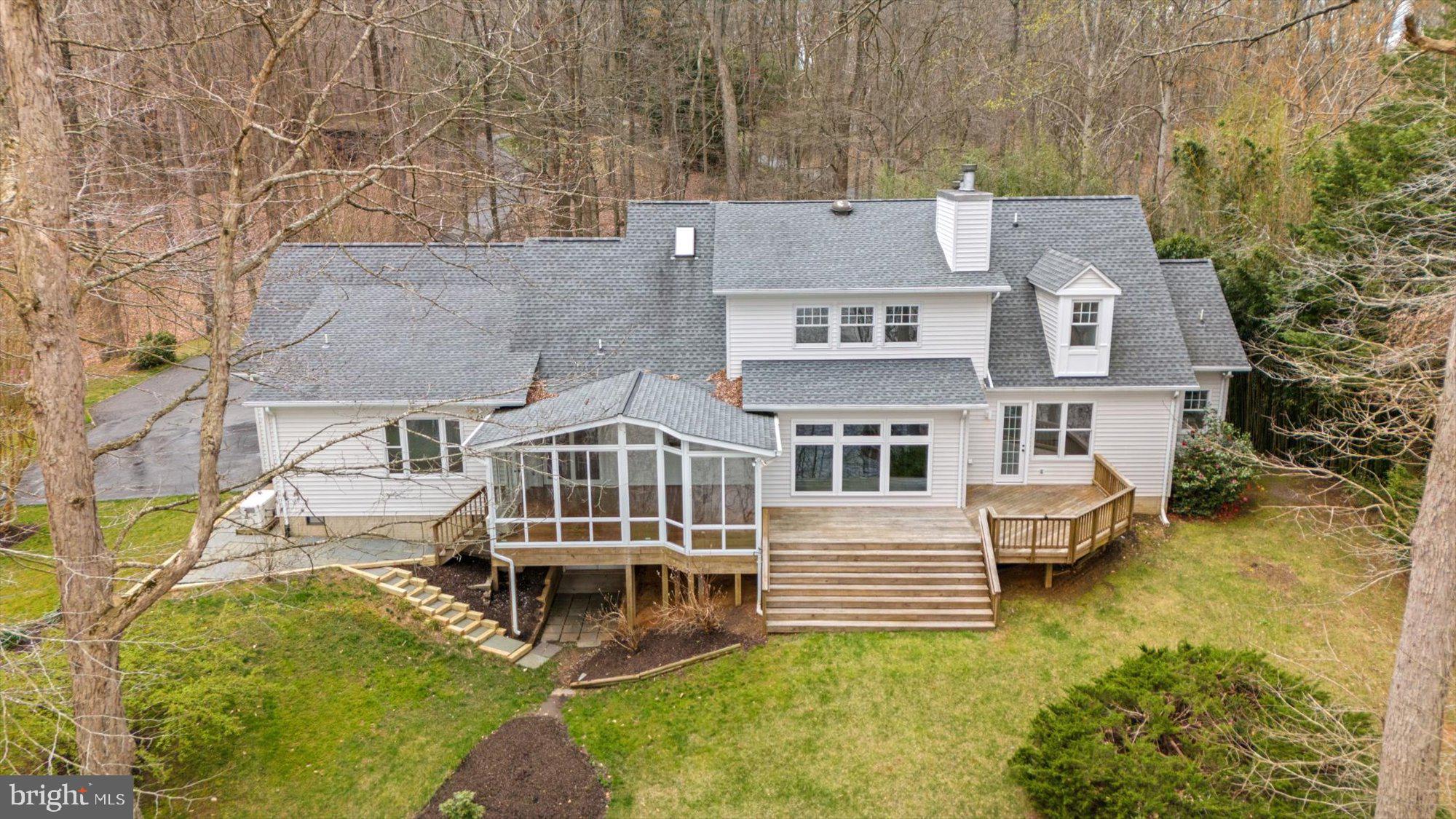 11419 OCCOQUAN OAKS LANE