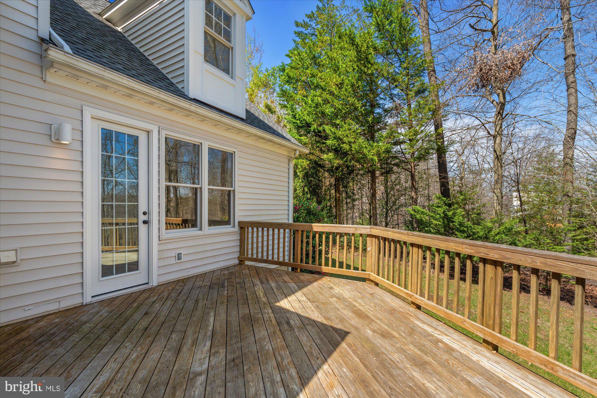 11419 OCCOQUAN OAKS LANE