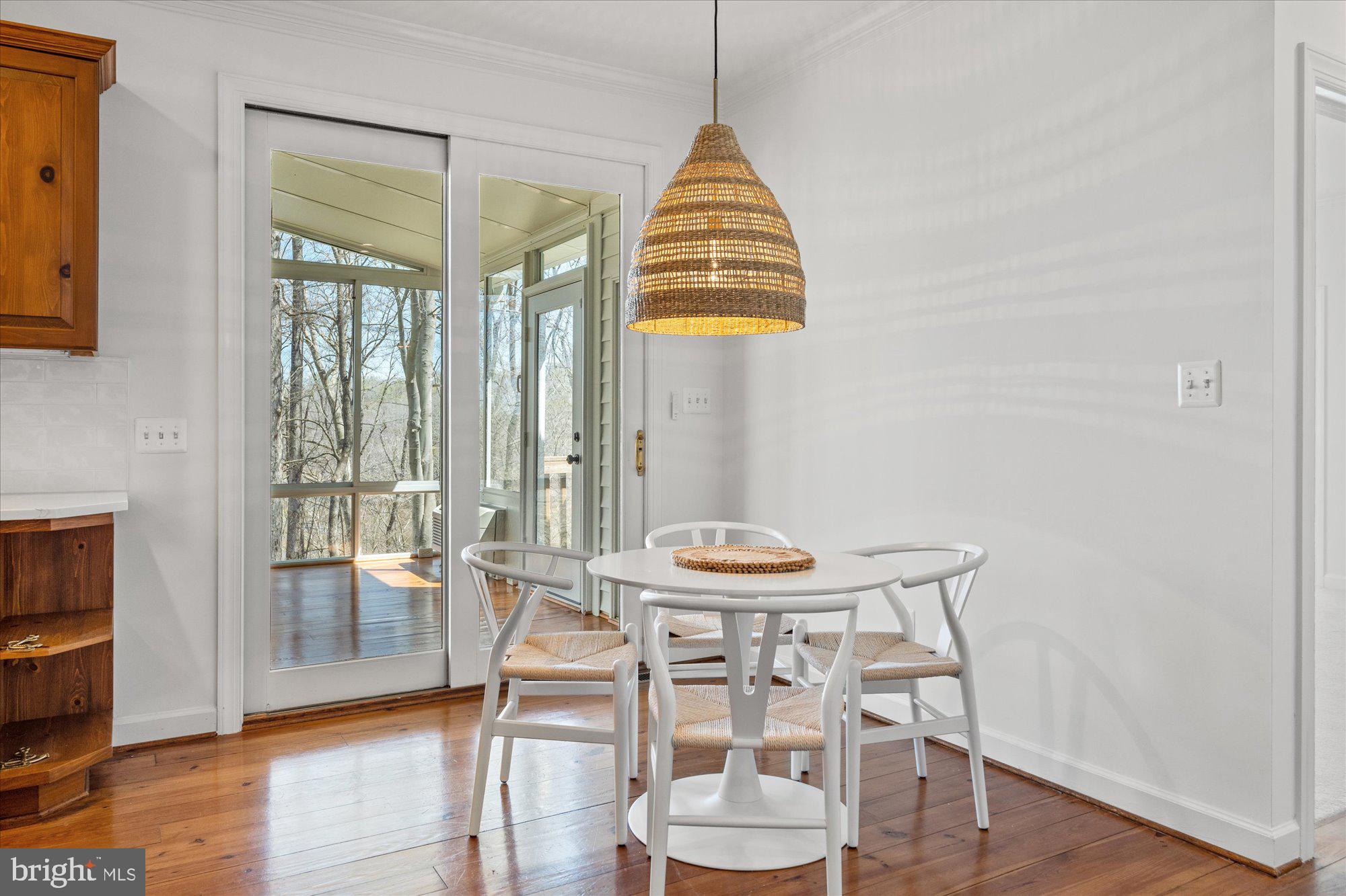 11419 OCCOQUAN OAKS LANE