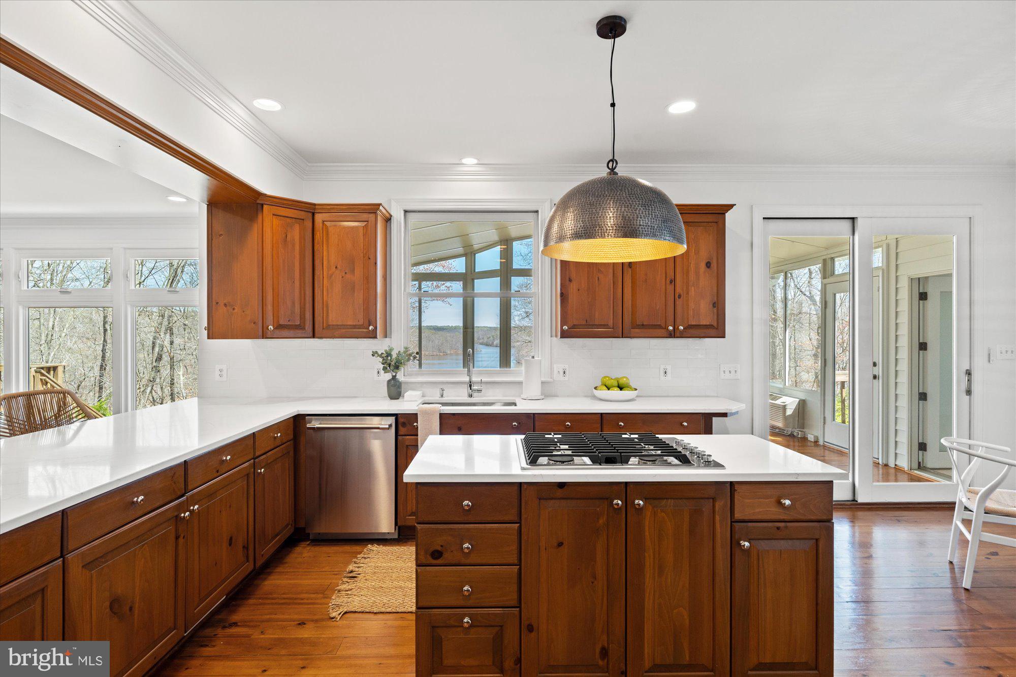 11419 OCCOQUAN OAKS LANE