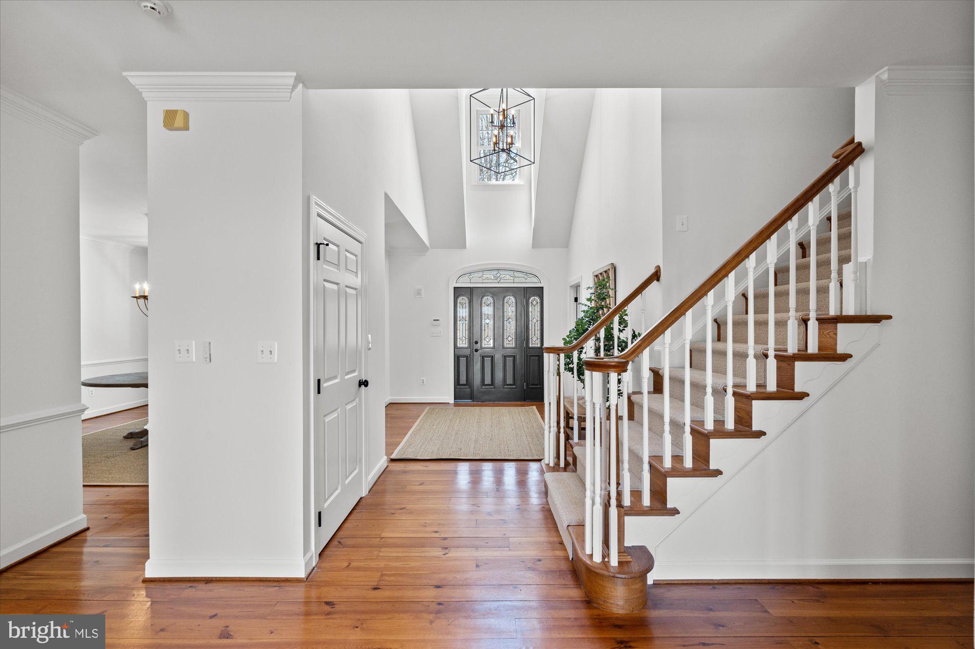 11419 OCCOQUAN OAKS LANE