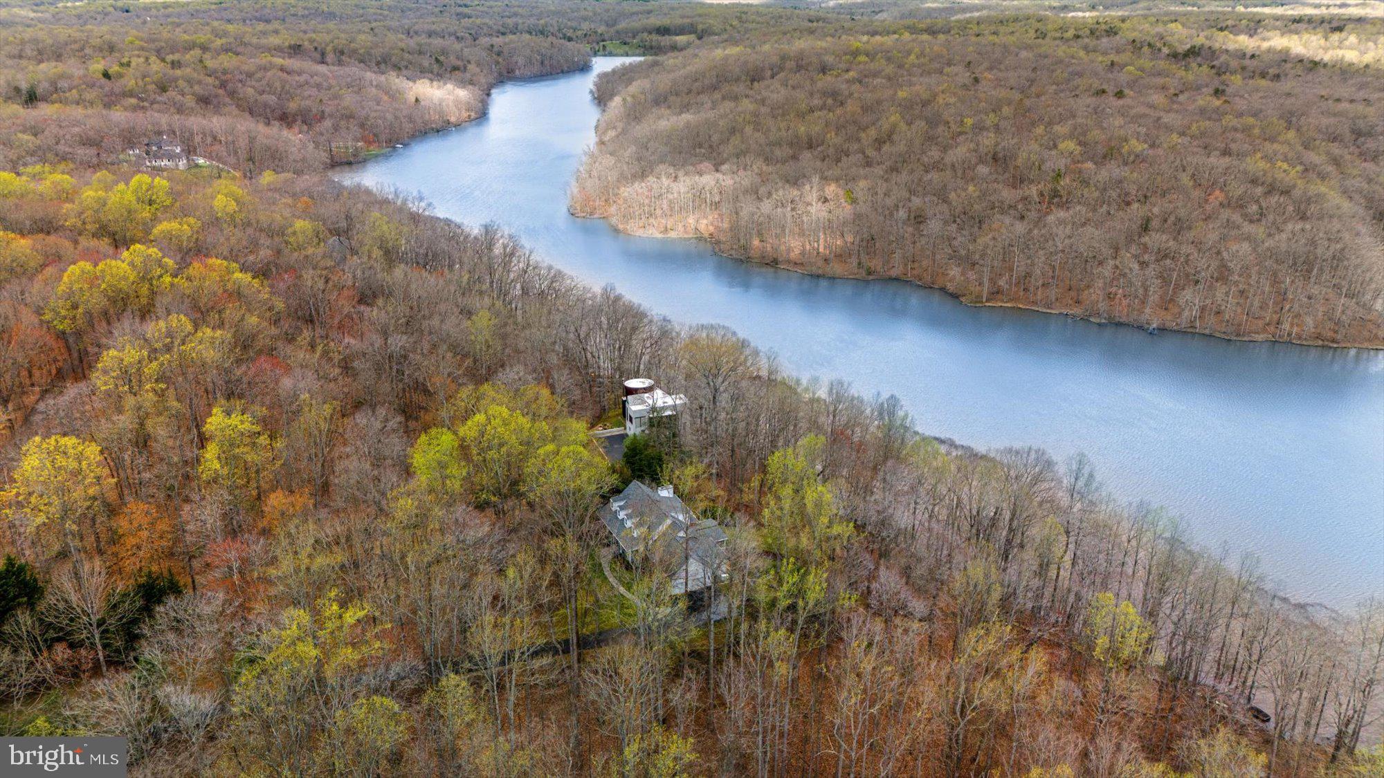 11419 OCCOQUAN OAKS LANE