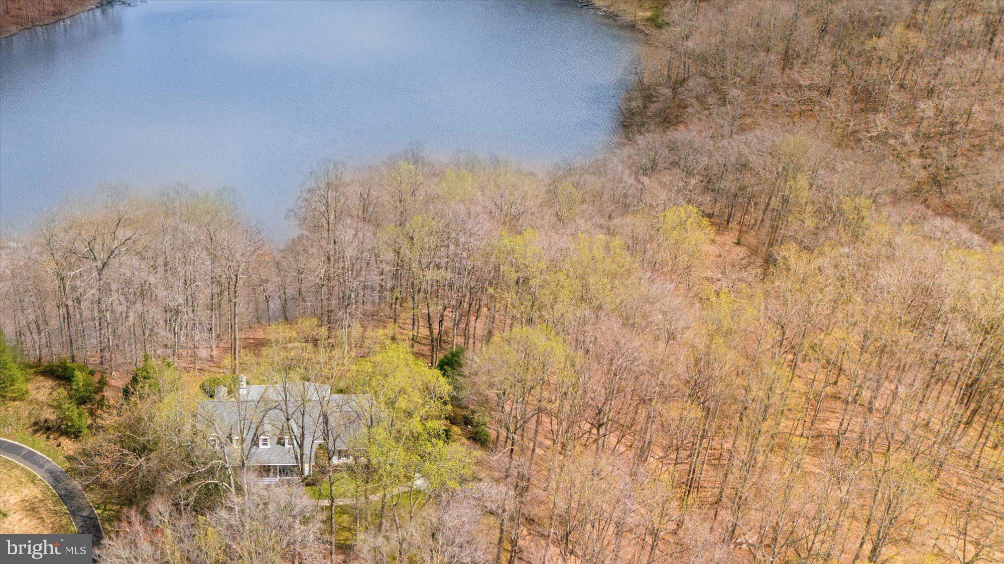 11419 OCCOQUAN OAKS LANE